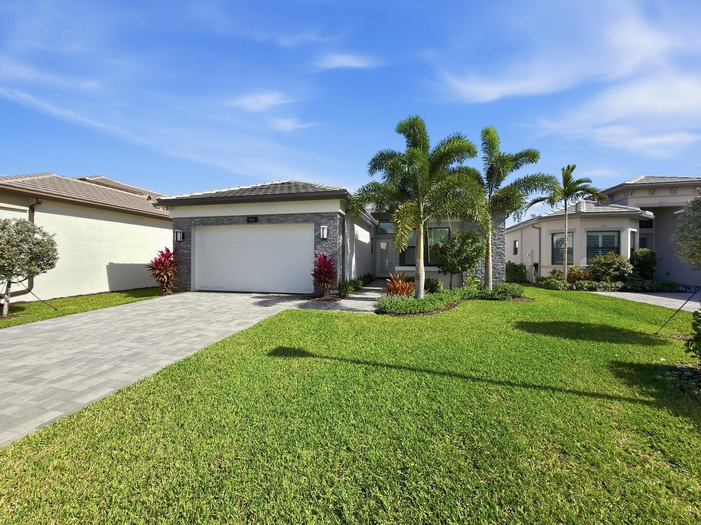 9651 Spruce Woods Drive