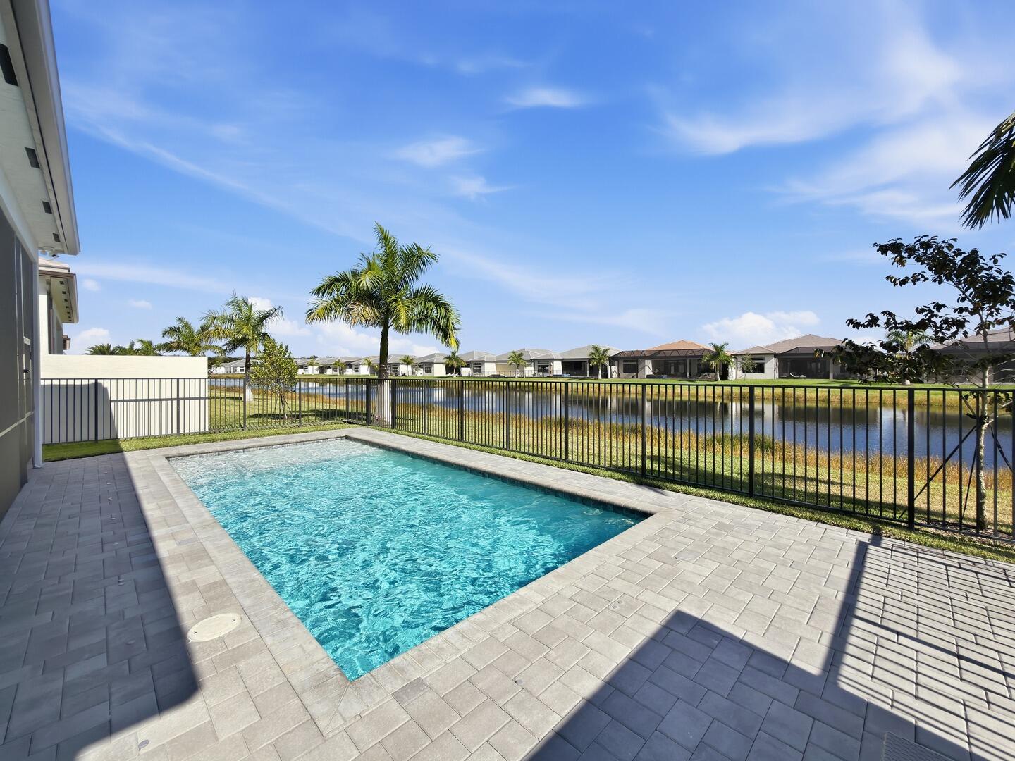 9651 Spruce Woods Drive