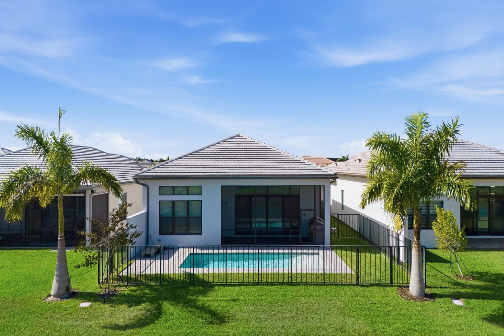 9651 Spruce Woods Drive