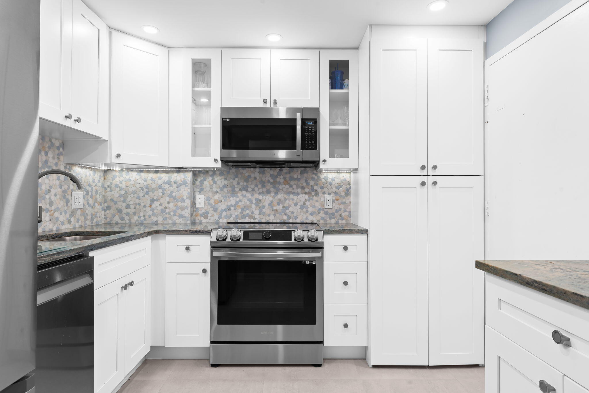 2000 S Ocean Boulevard 7n, Lauderdale-By-The-Sea Unit: 7n