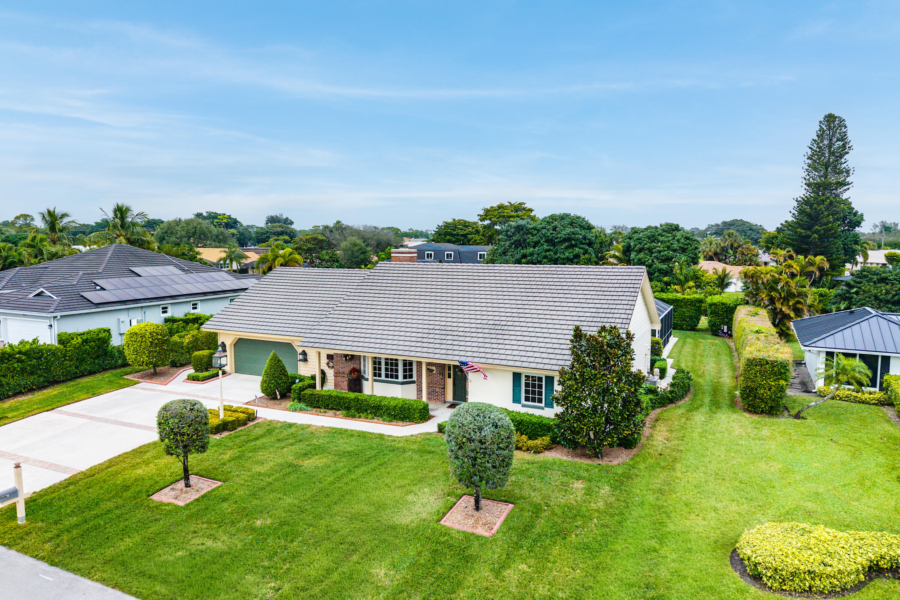 420 Muirfield Drive
