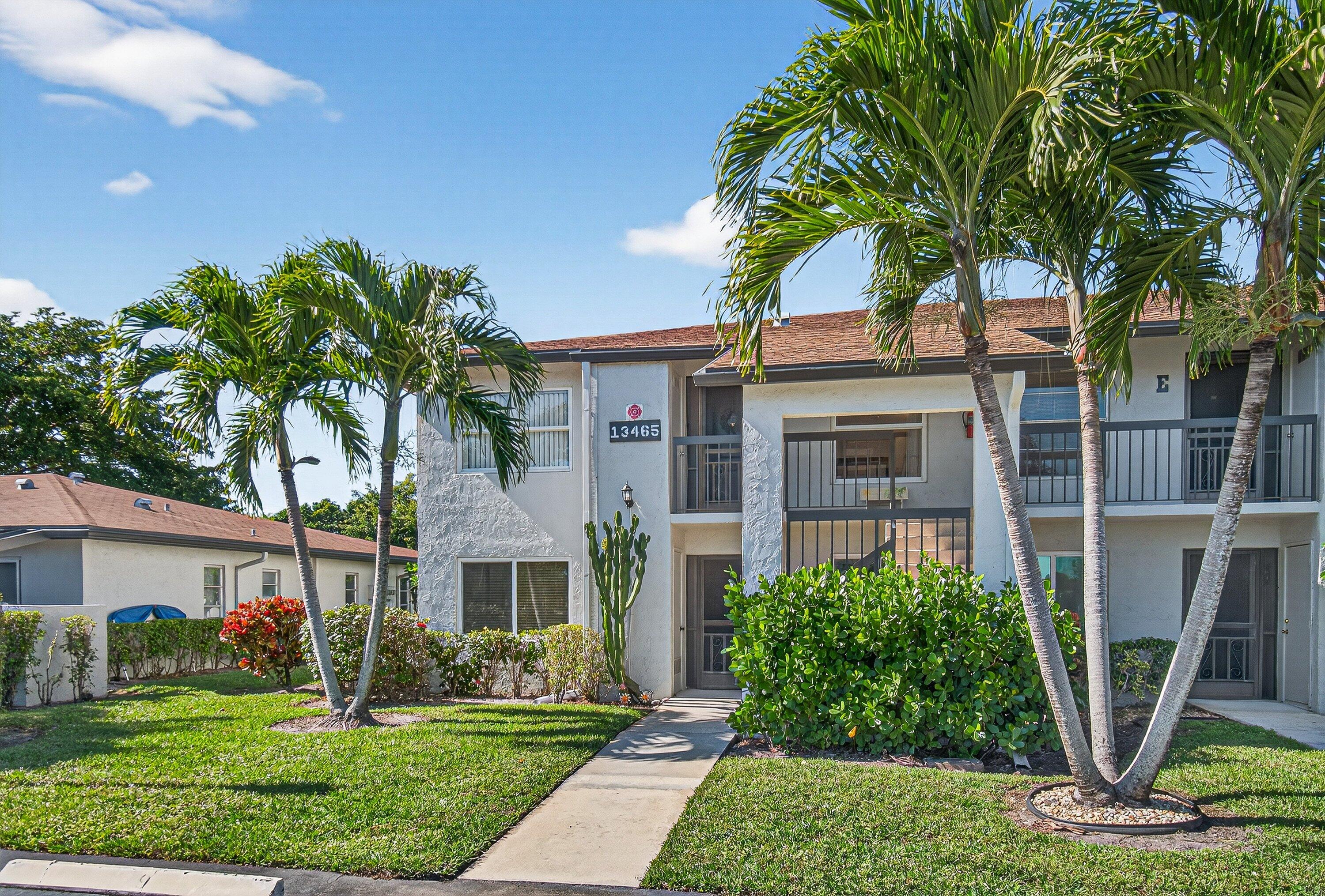 13465 Fishtail Palm Court D