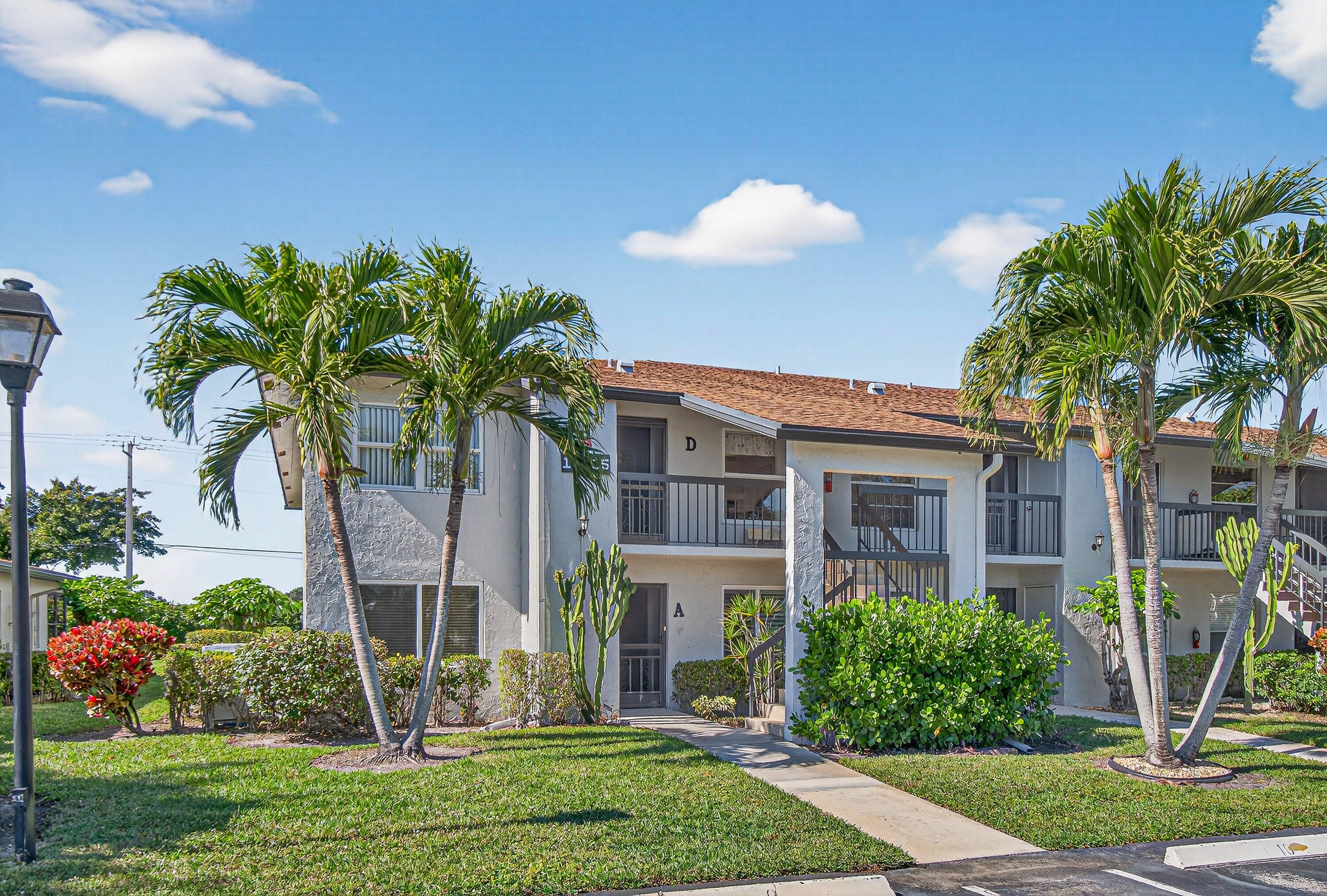 13465 Fishtail Palm Court D