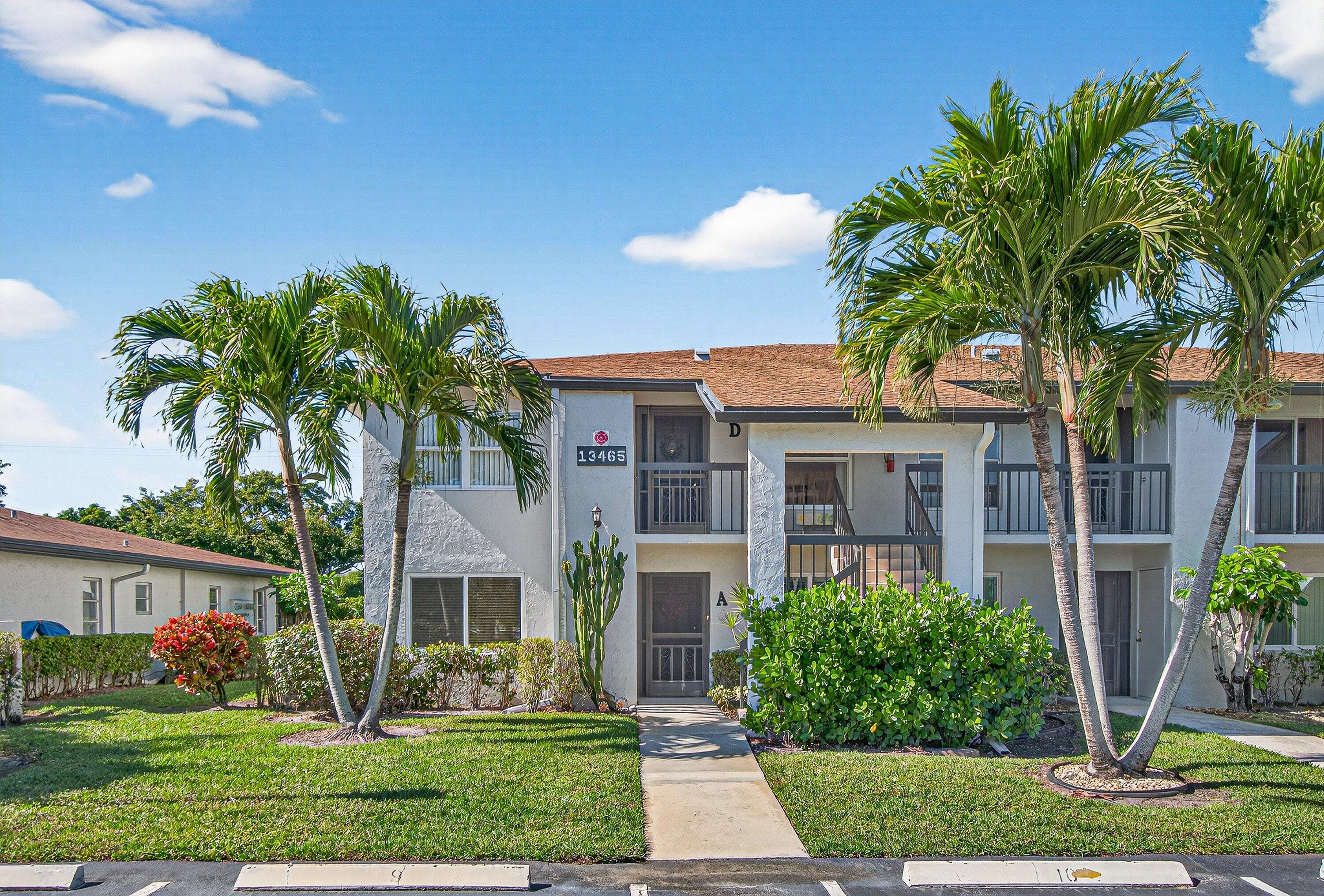 13465 Fishtail Palm Court D