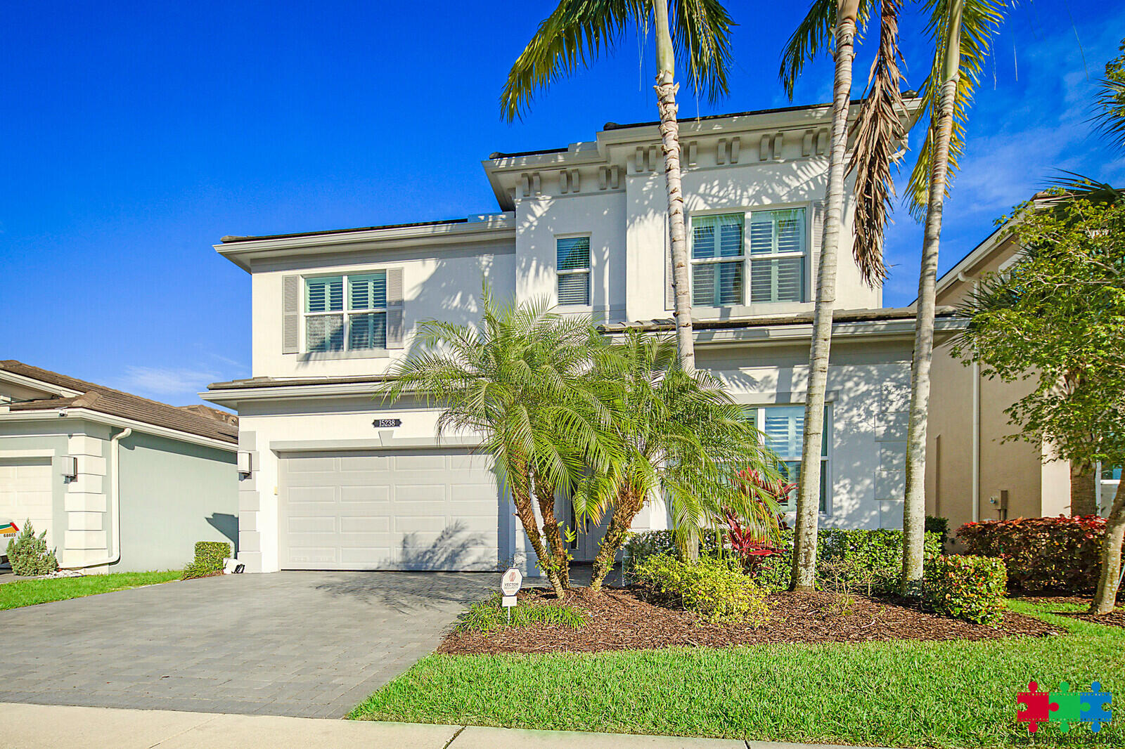 15238 Cherry Creek Lane