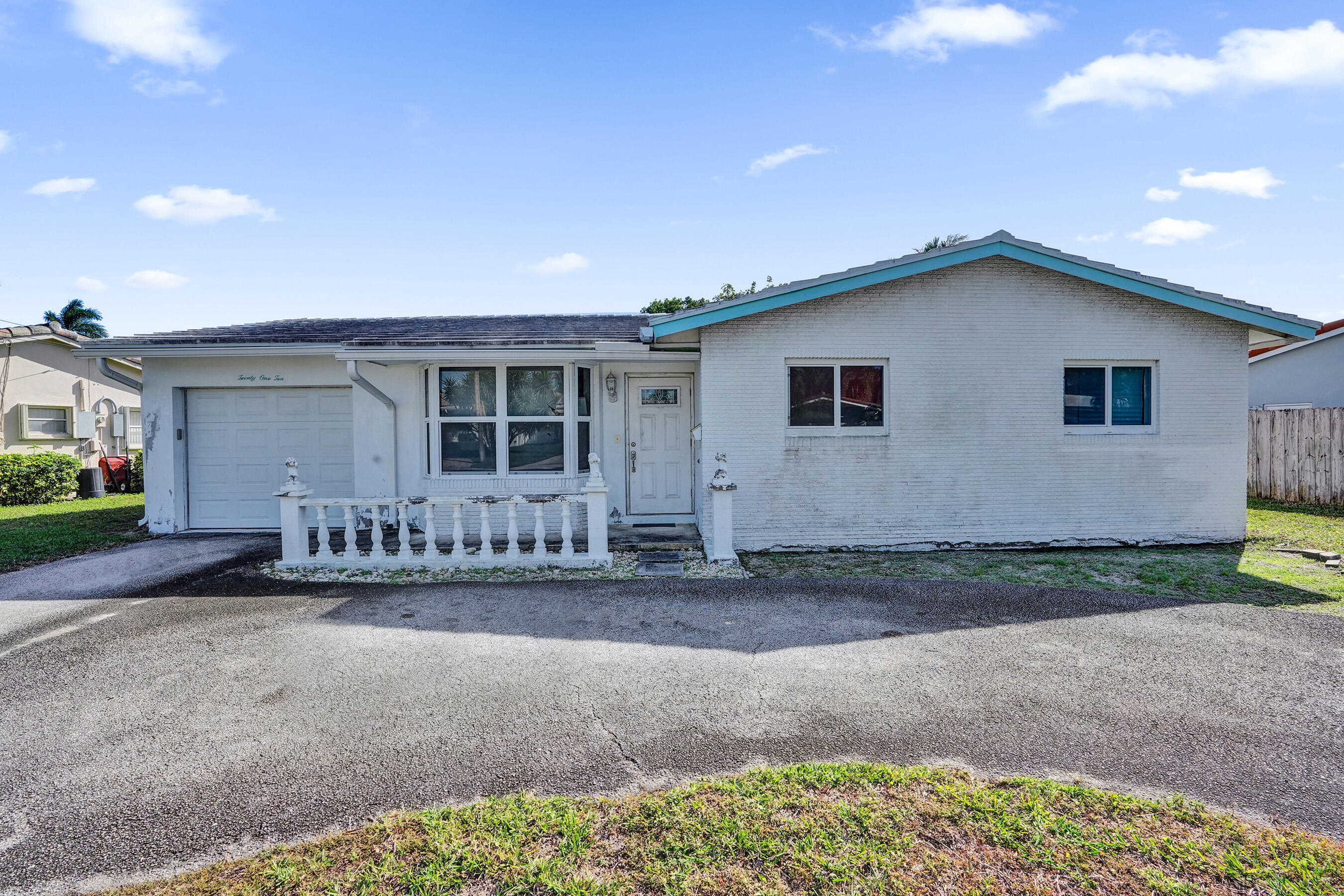 2110 NE 29th Street