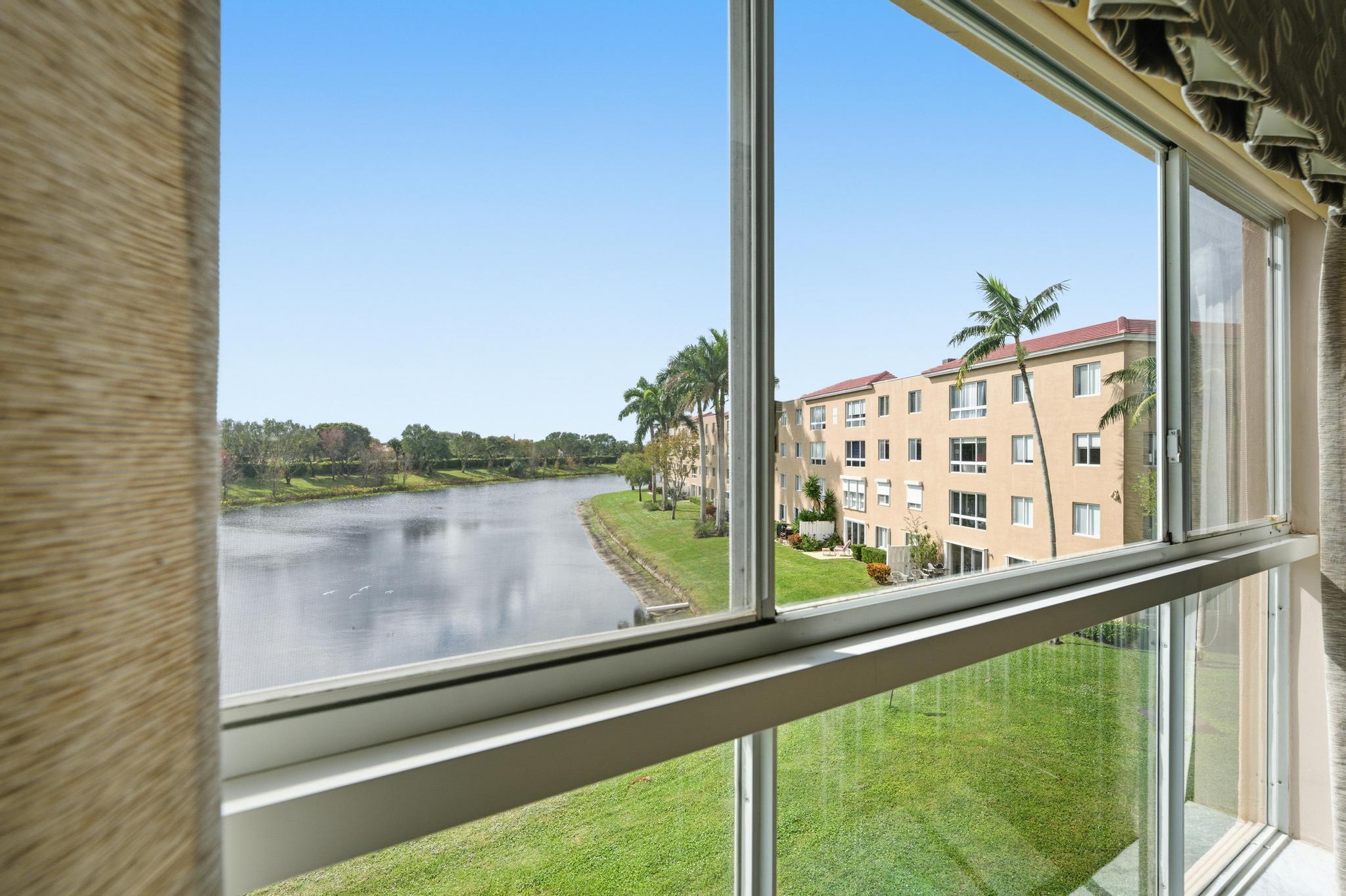 5746 Crystal Shores Drive 307