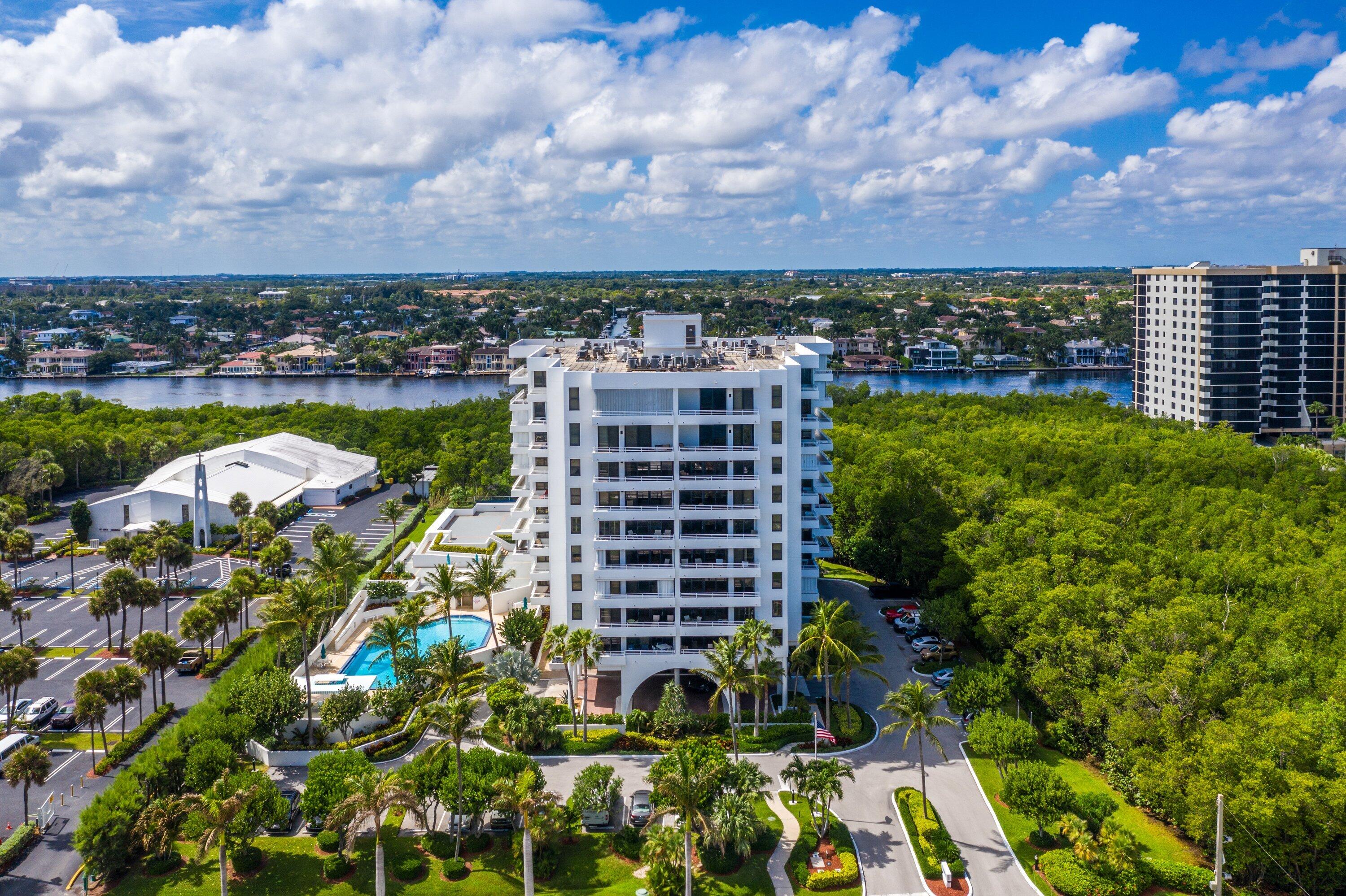 3450 S Ocean Boulevard 803