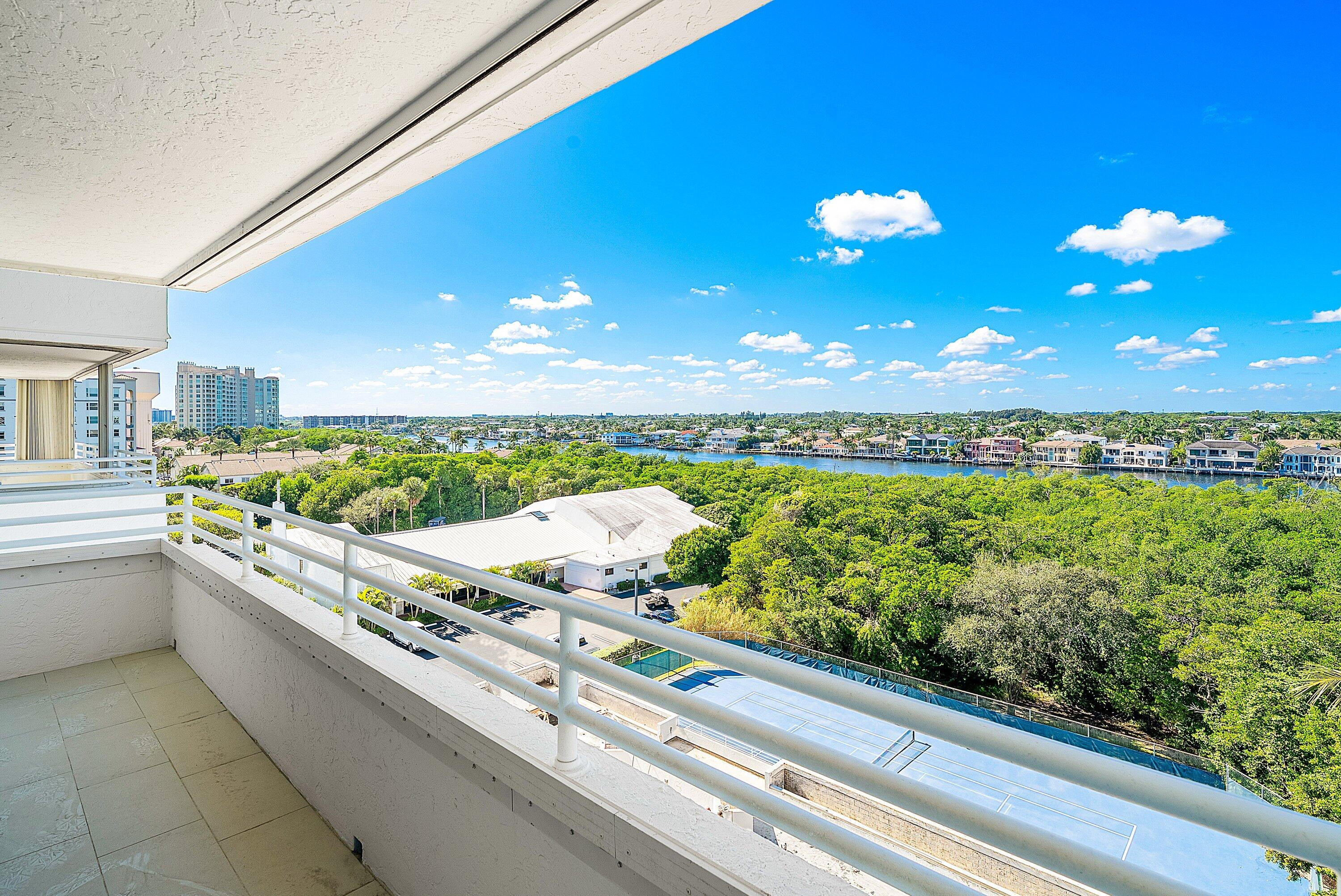 3450 S Ocean Boulevard 803