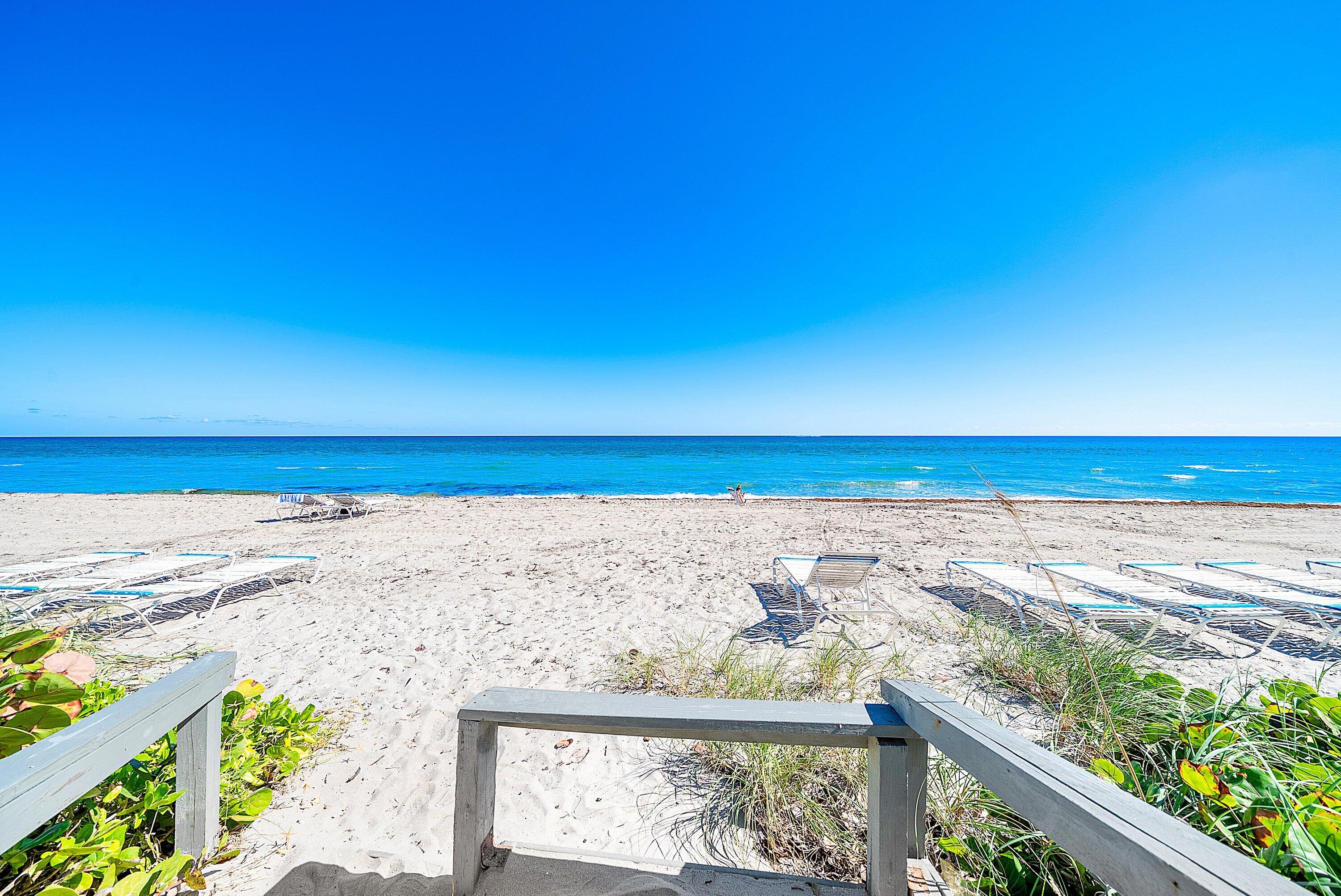 3450 S Ocean Boulevard 803