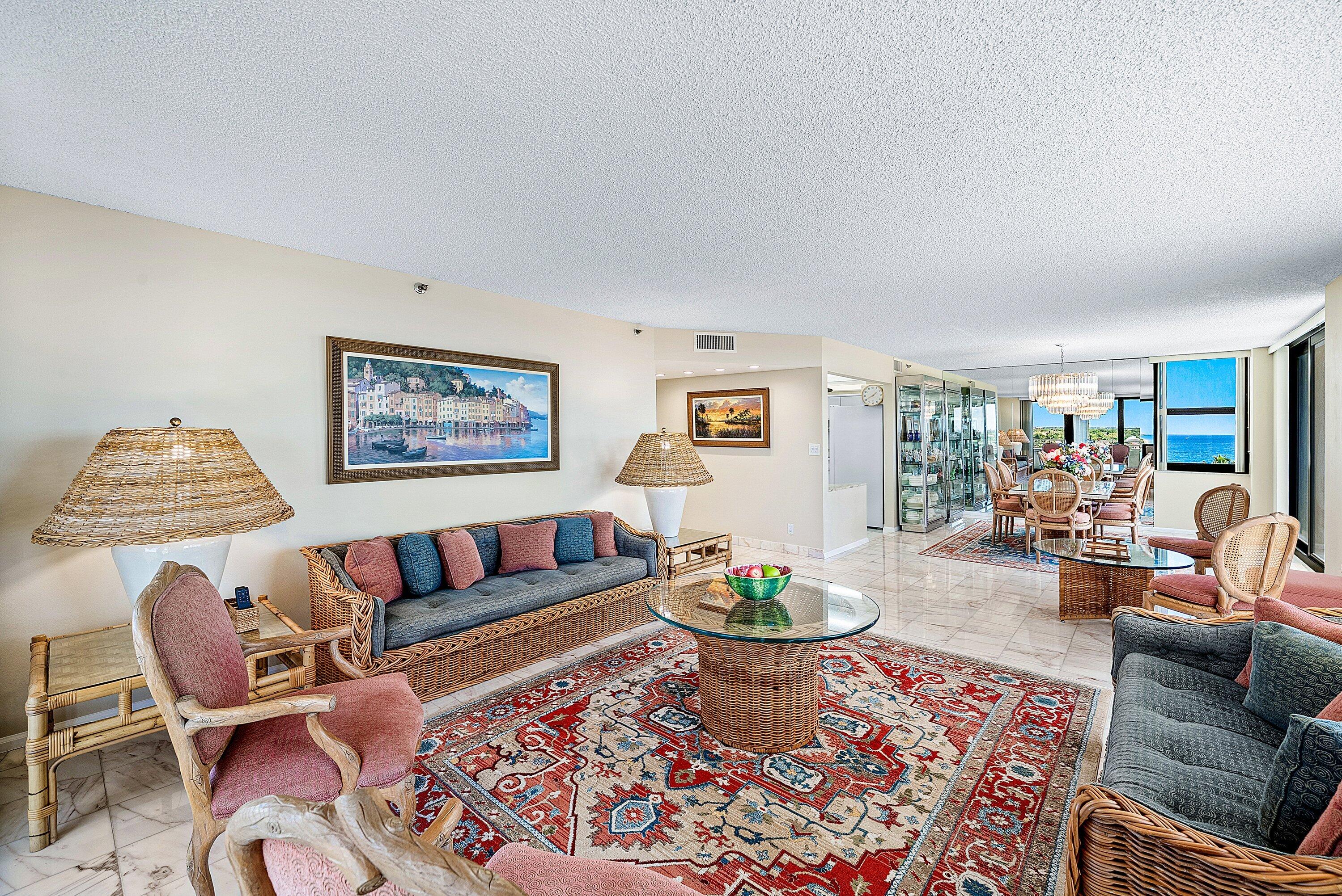 3450 S Ocean Boulevard 803