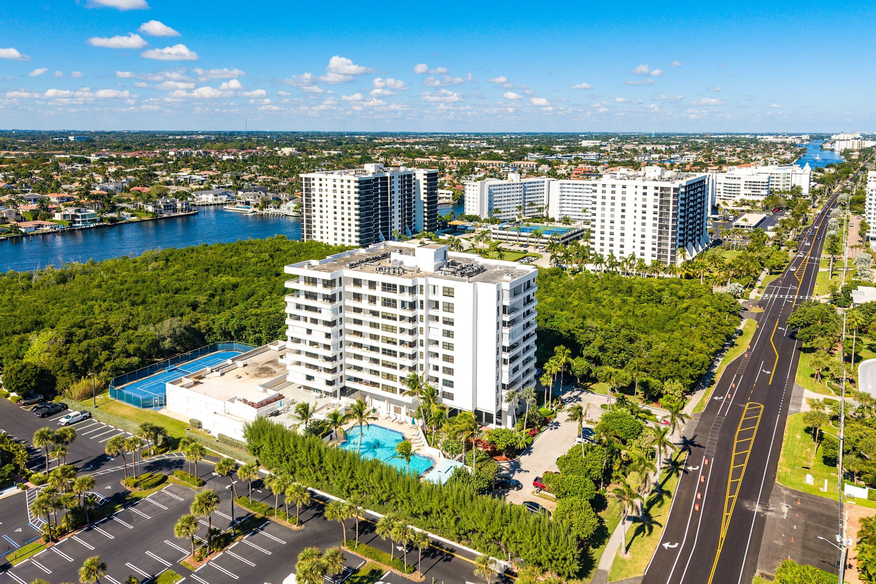 3450 S Ocean Boulevard 803