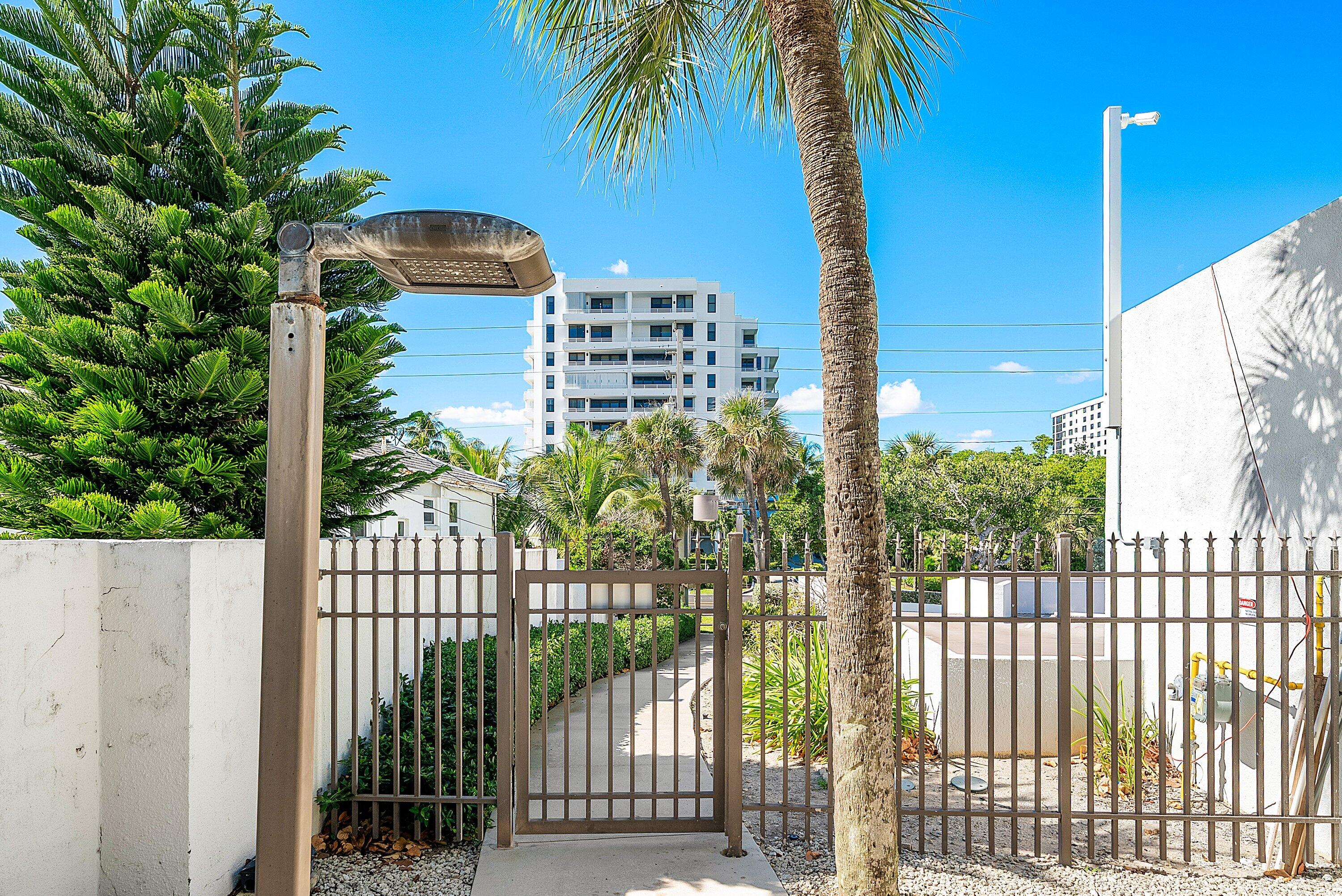 3450 S Ocean Boulevard 803