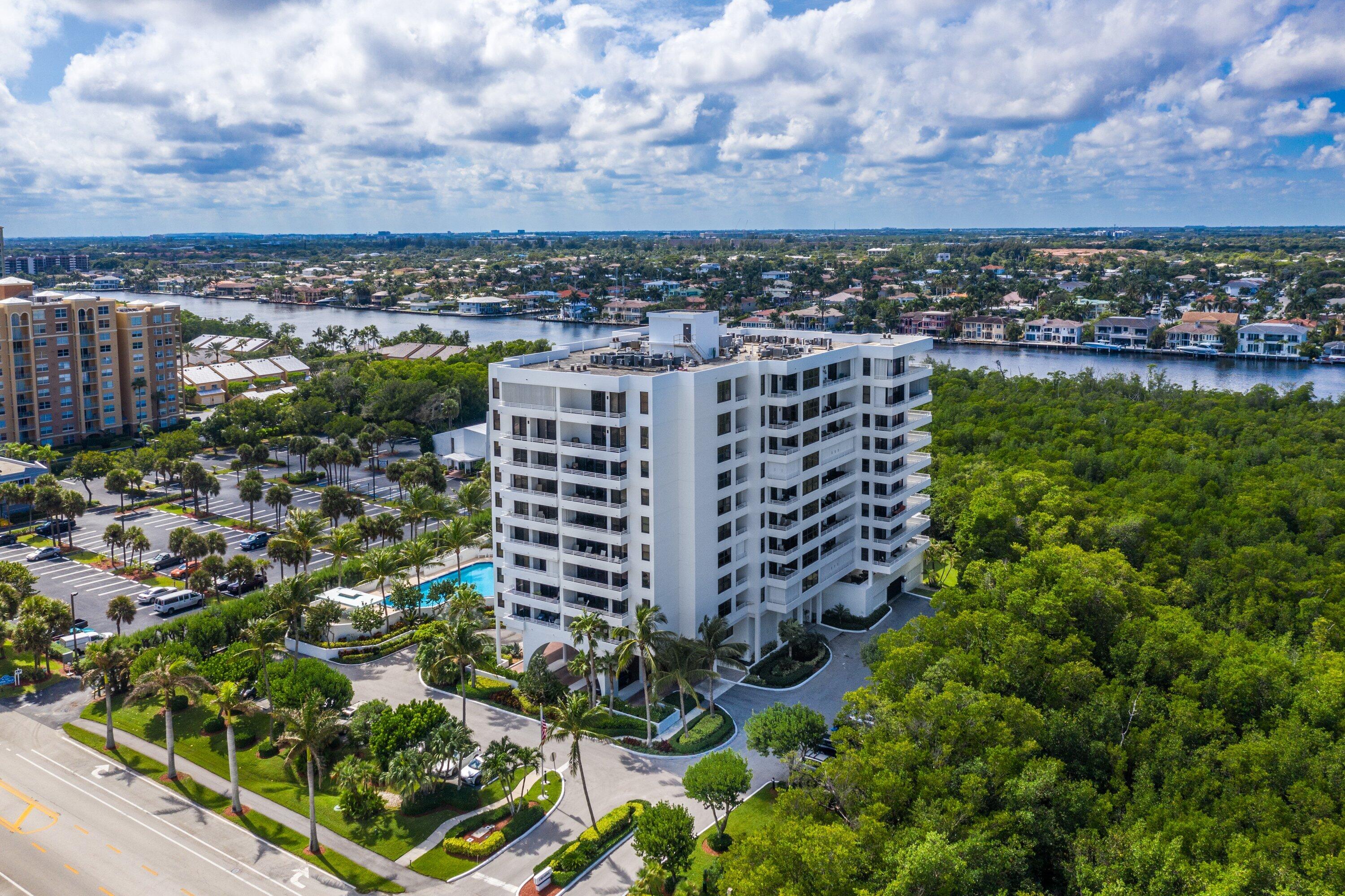 3450 S Ocean Boulevard 803