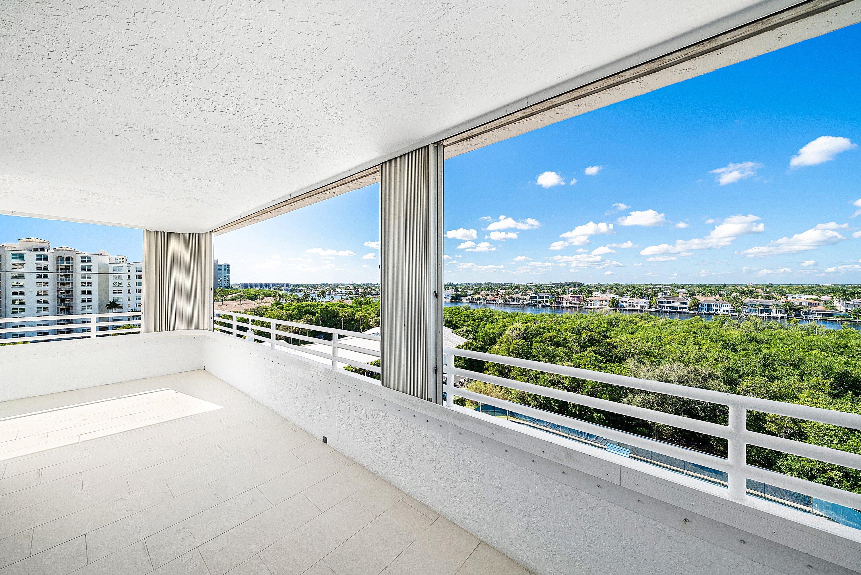 3450 S Ocean Boulevard 803