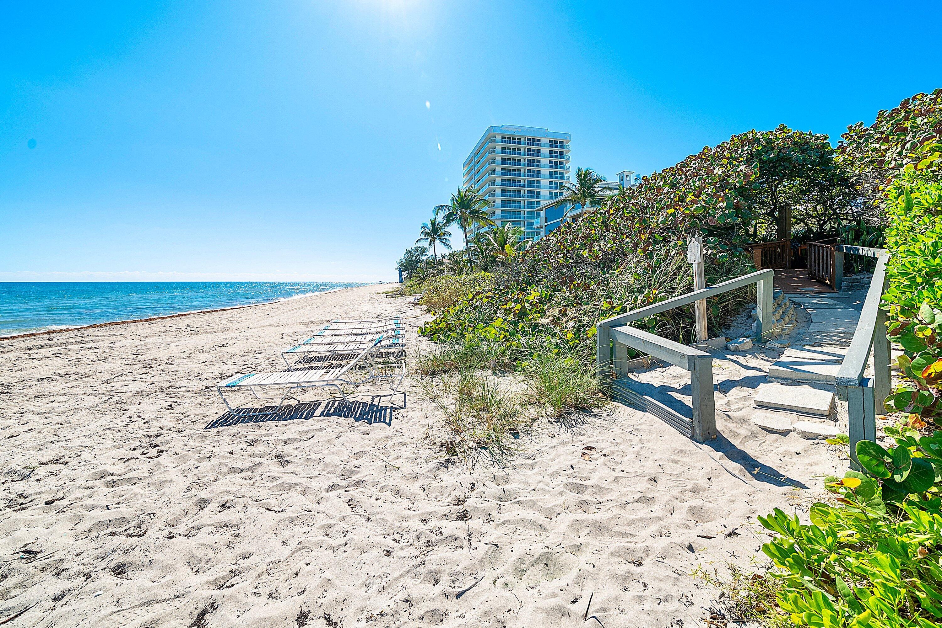 3450 S Ocean Boulevard 803