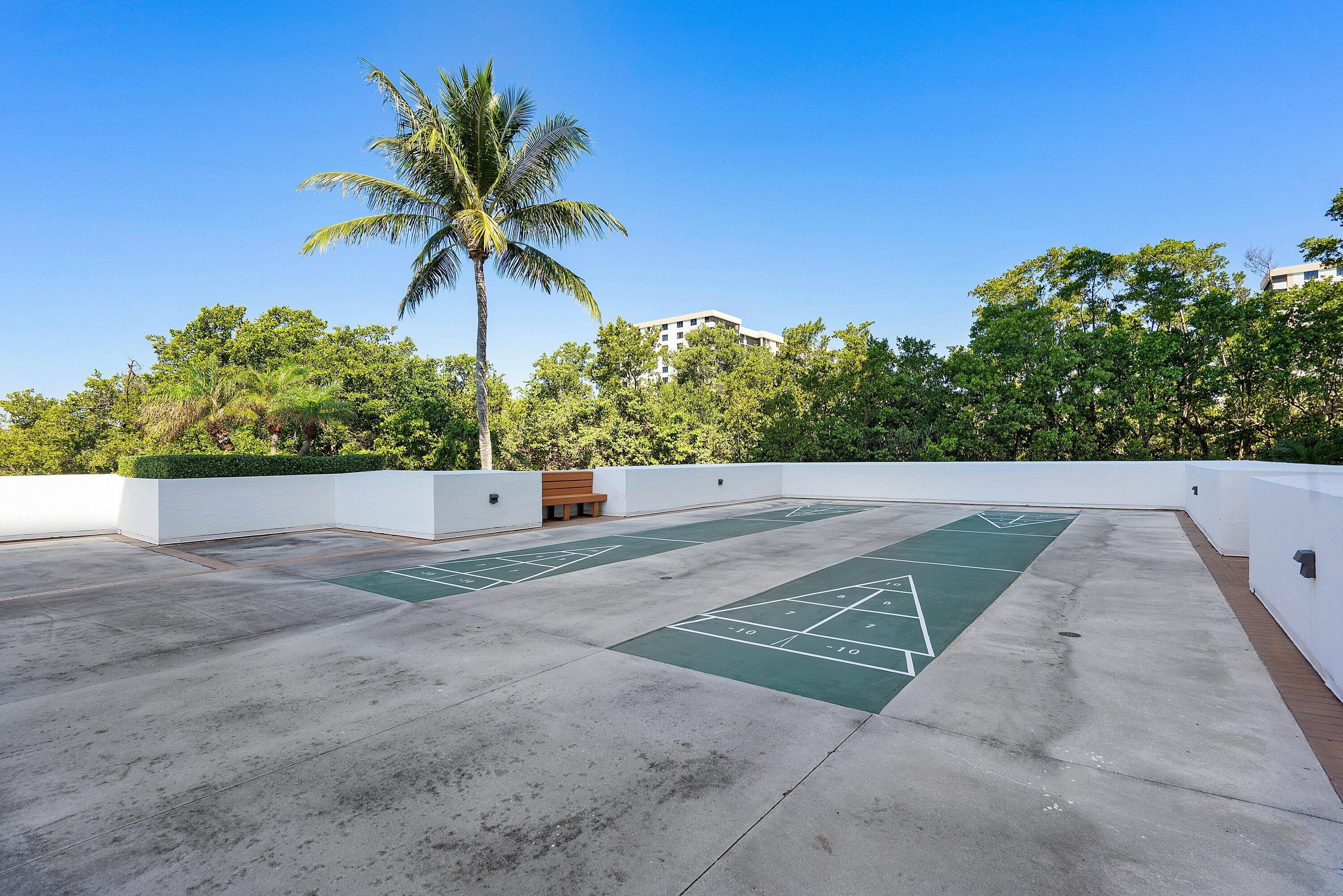 3450 S Ocean Boulevard 803