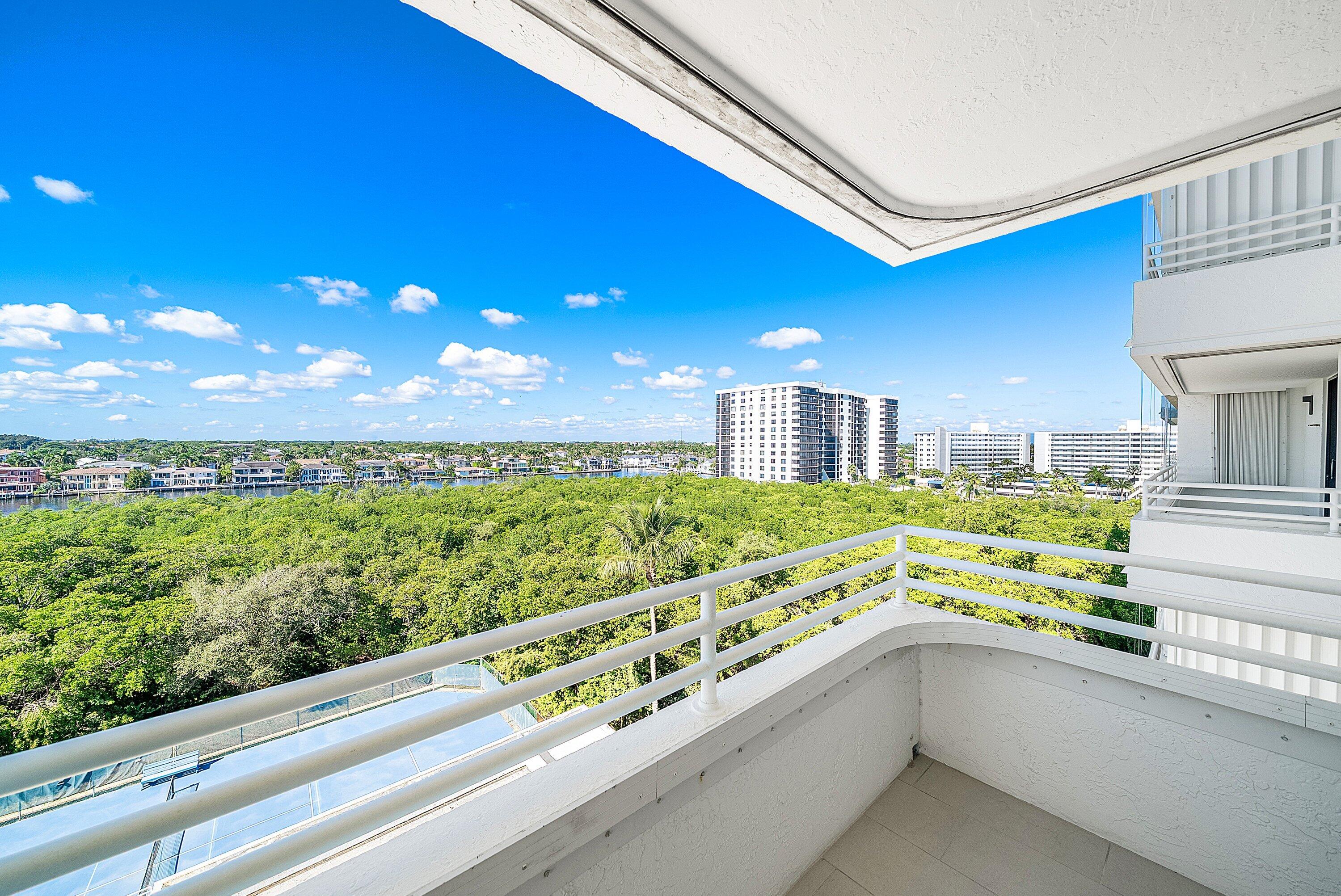 3450 S Ocean Boulevard 803