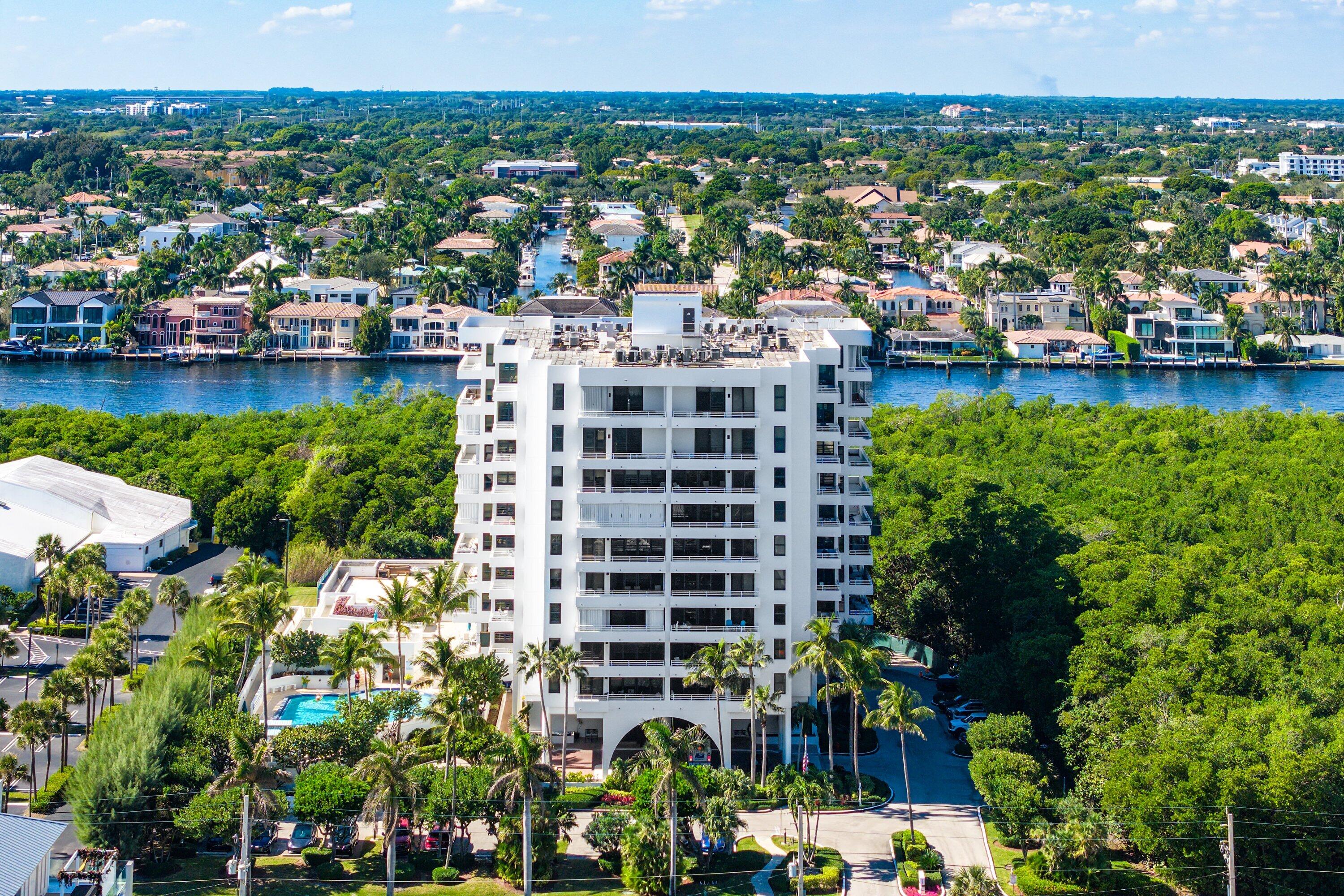 3450 S Ocean Boulevard 803
