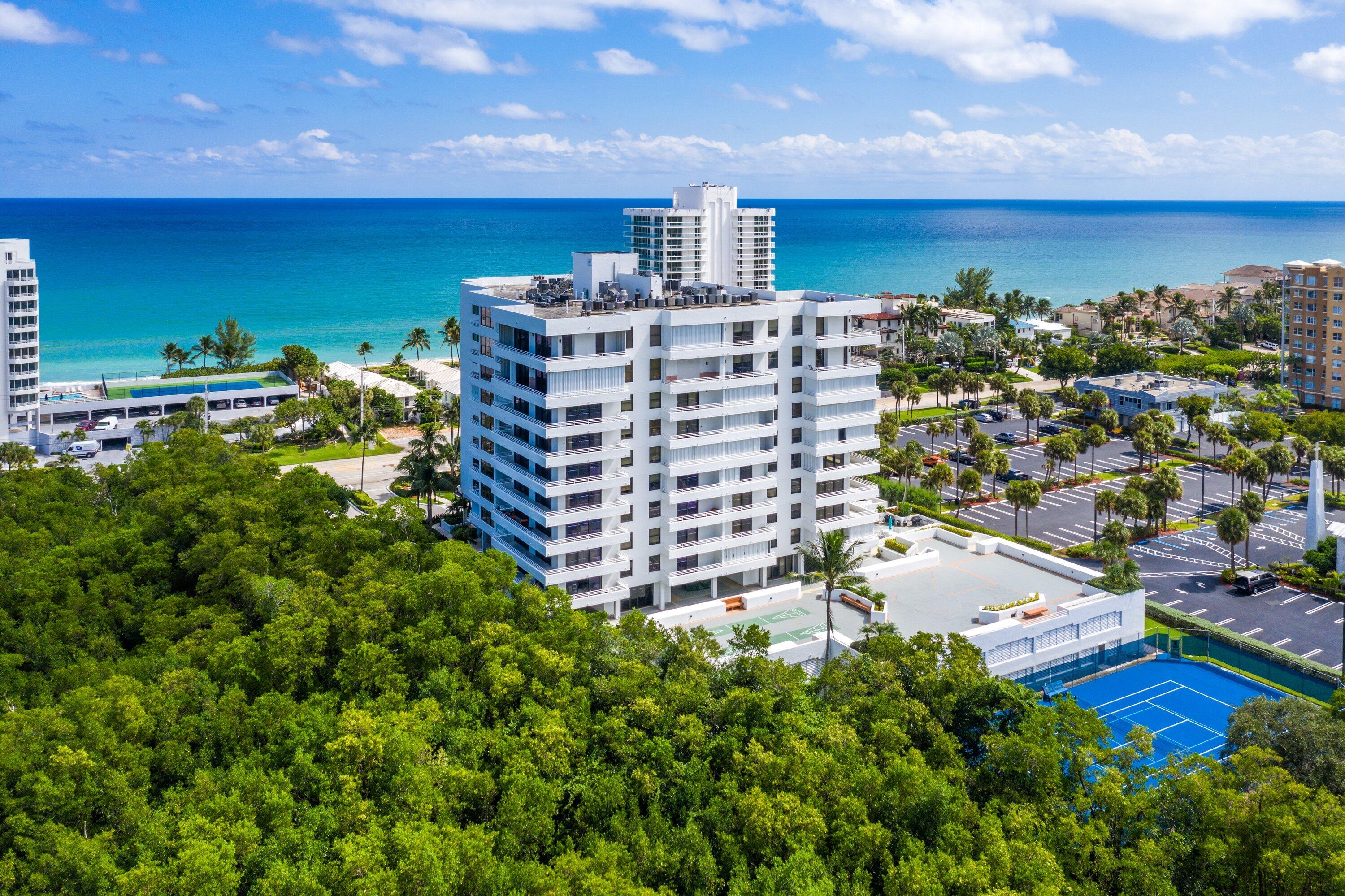 3450 S Ocean Boulevard 803