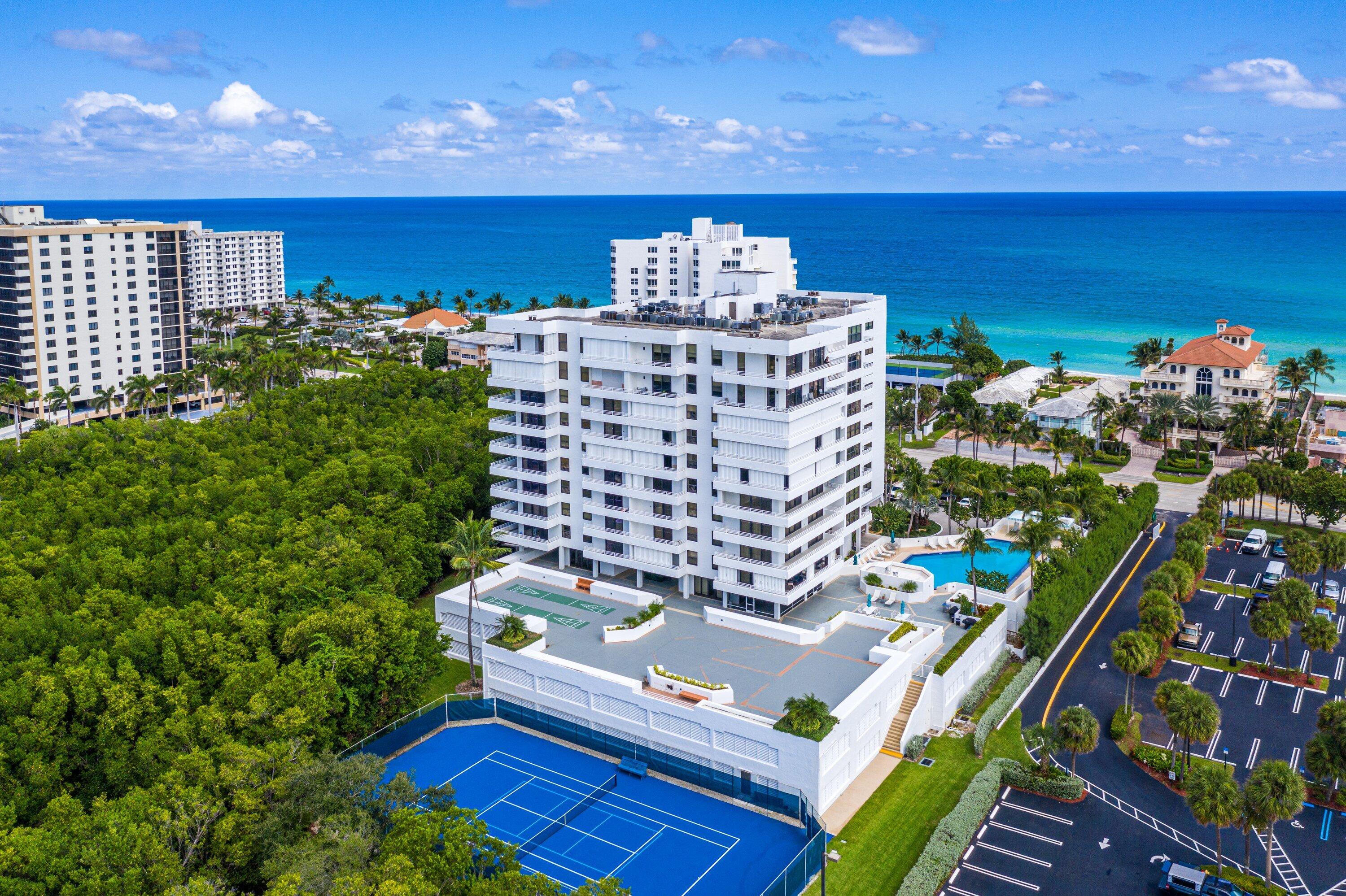 3450 S Ocean Boulevard 803