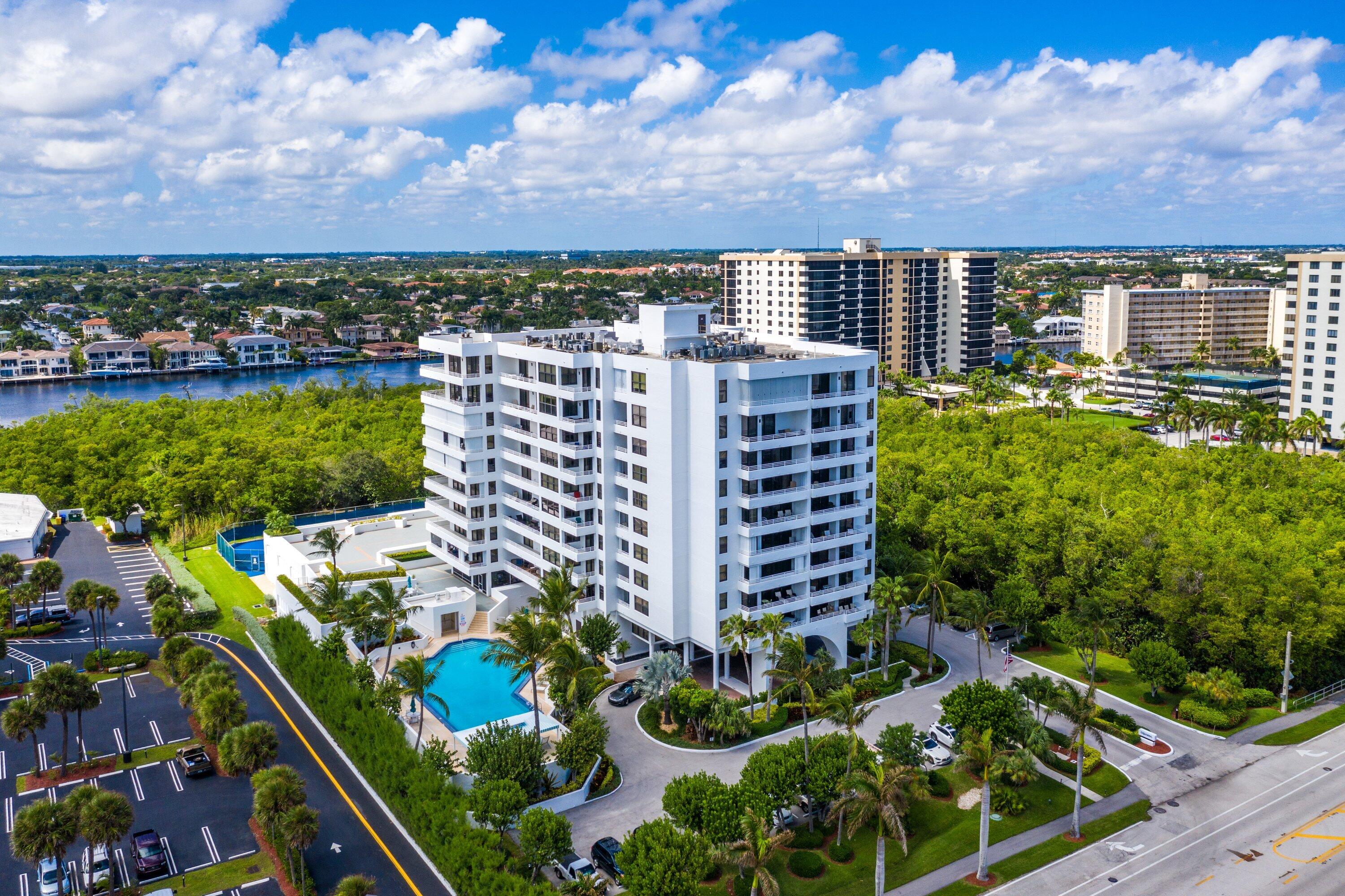 3450 S Ocean Boulevard 803