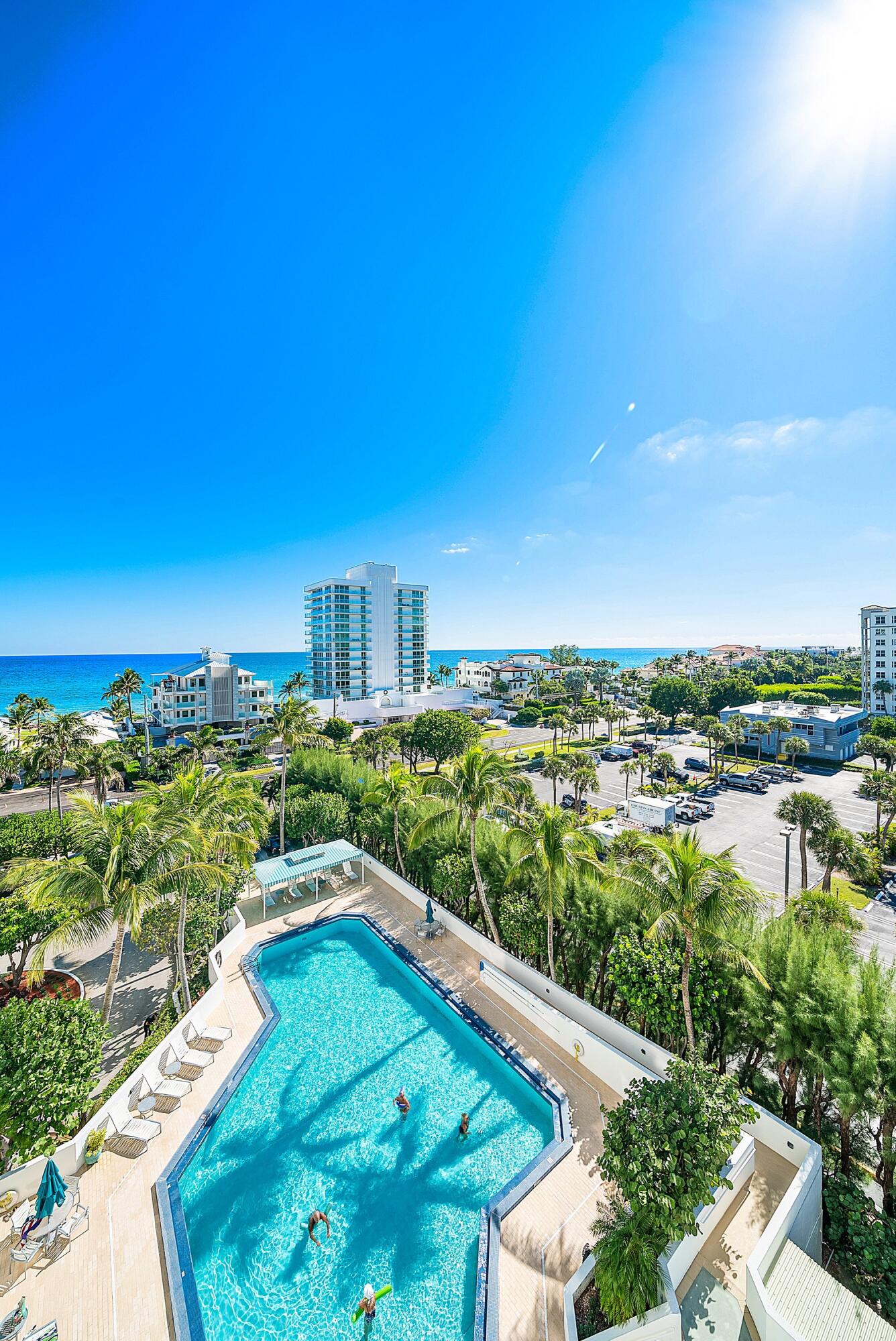 3450 S Ocean Boulevard 803