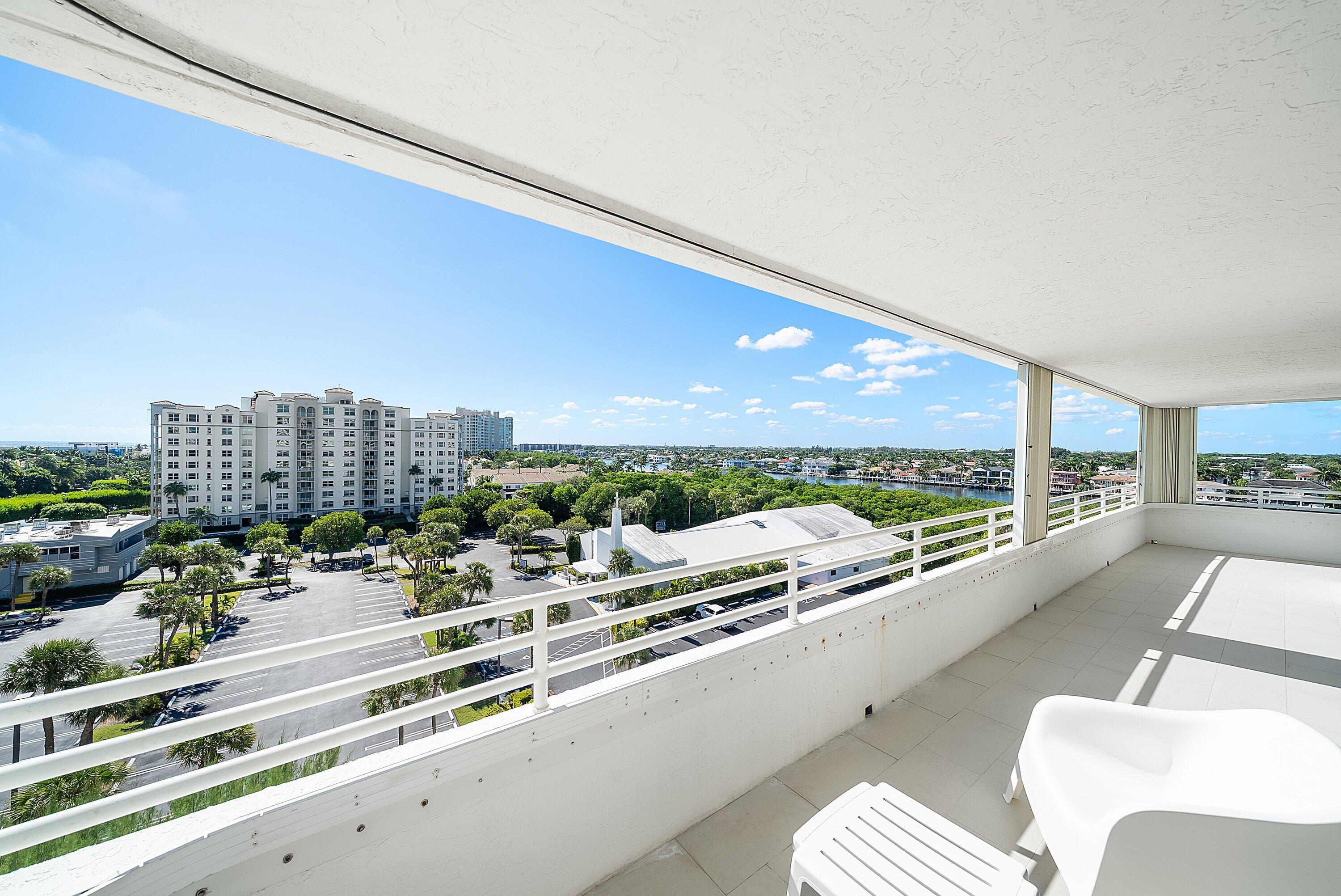 3450 S Ocean Boulevard 803