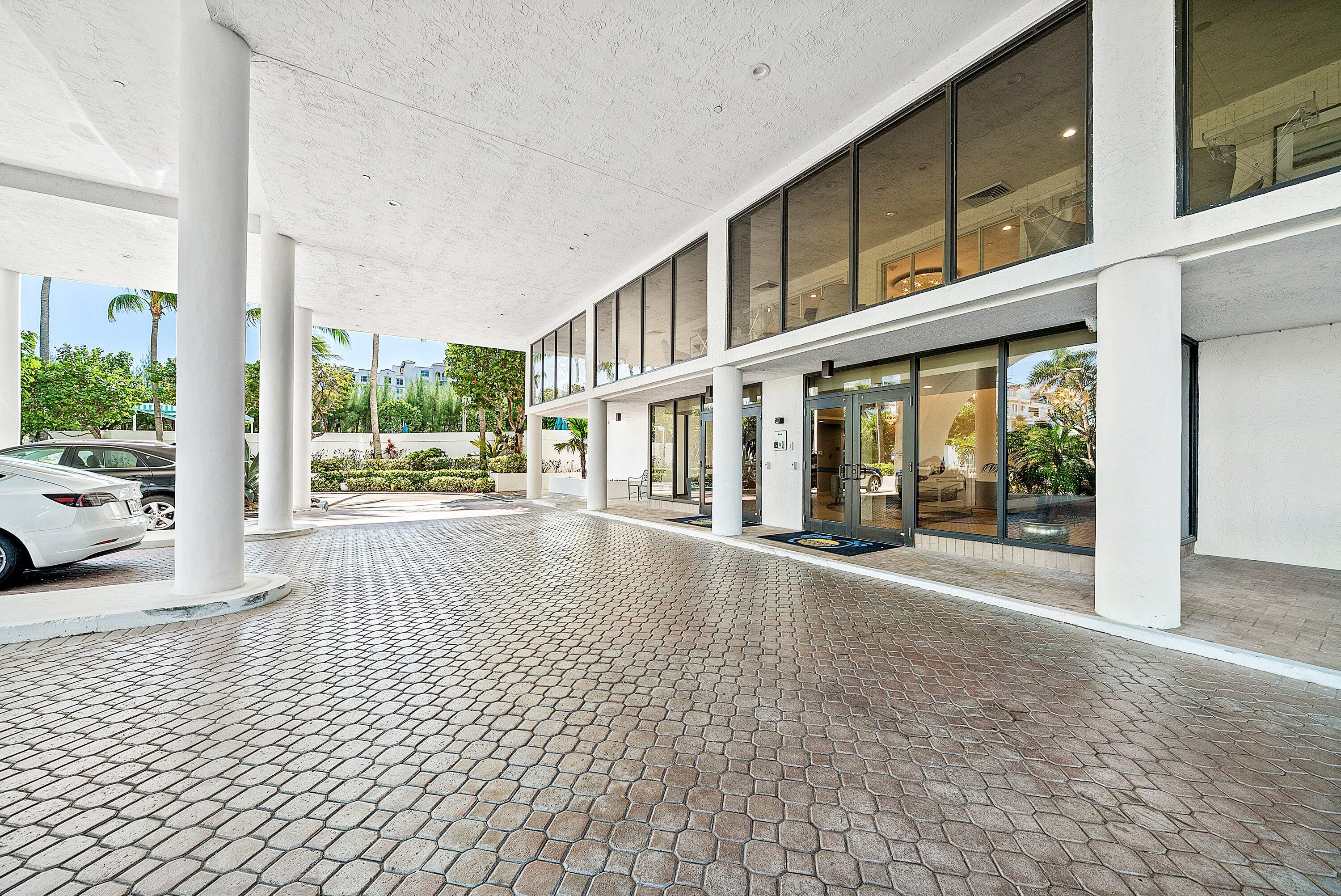 3450 S Ocean Boulevard 803