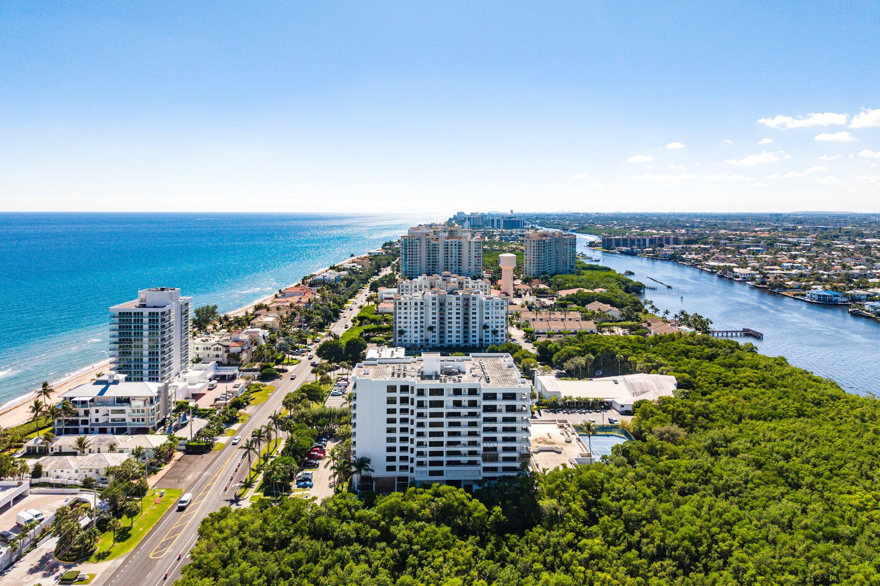 3450 S Ocean Boulevard 803