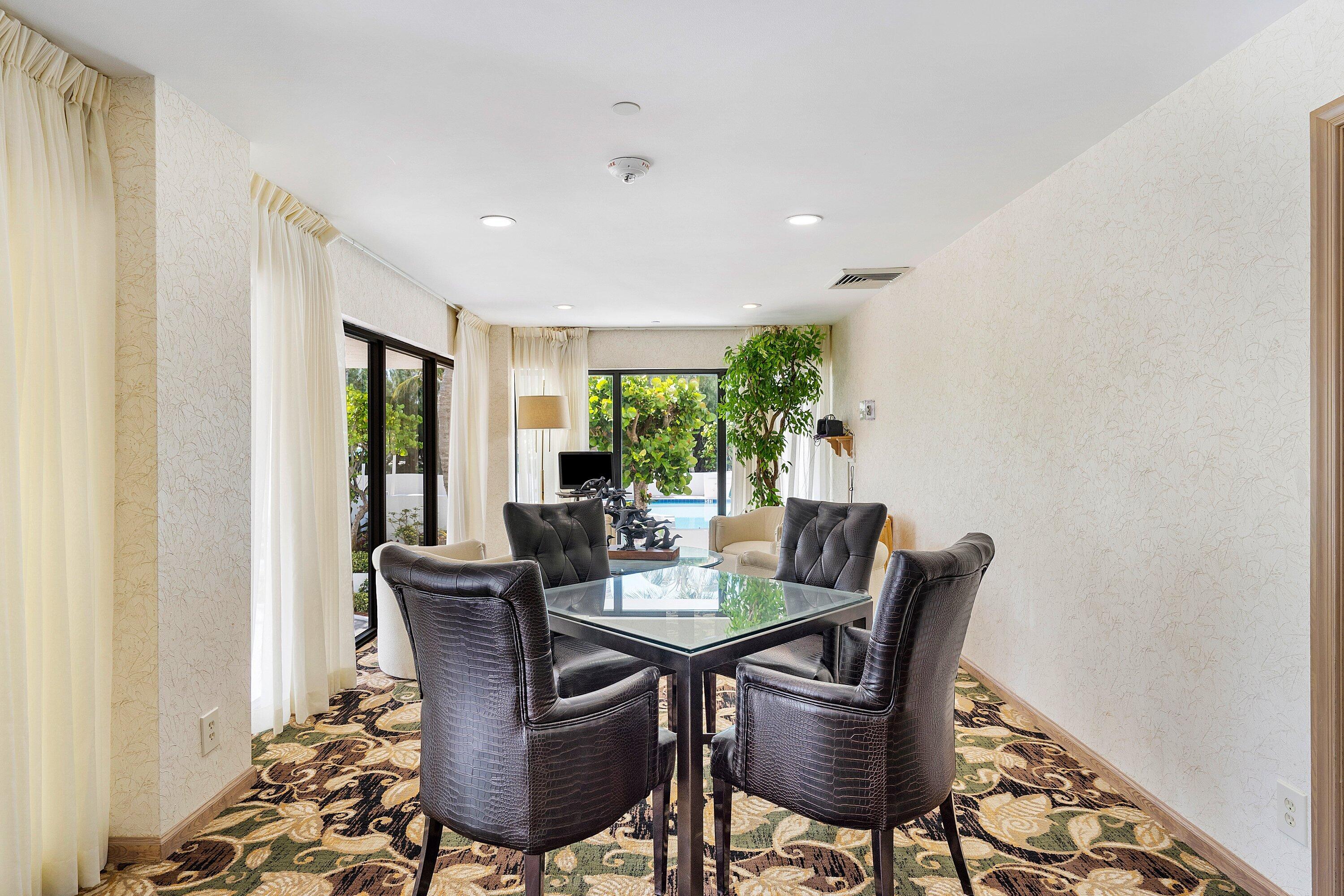 3450 S Ocean Boulevard 803