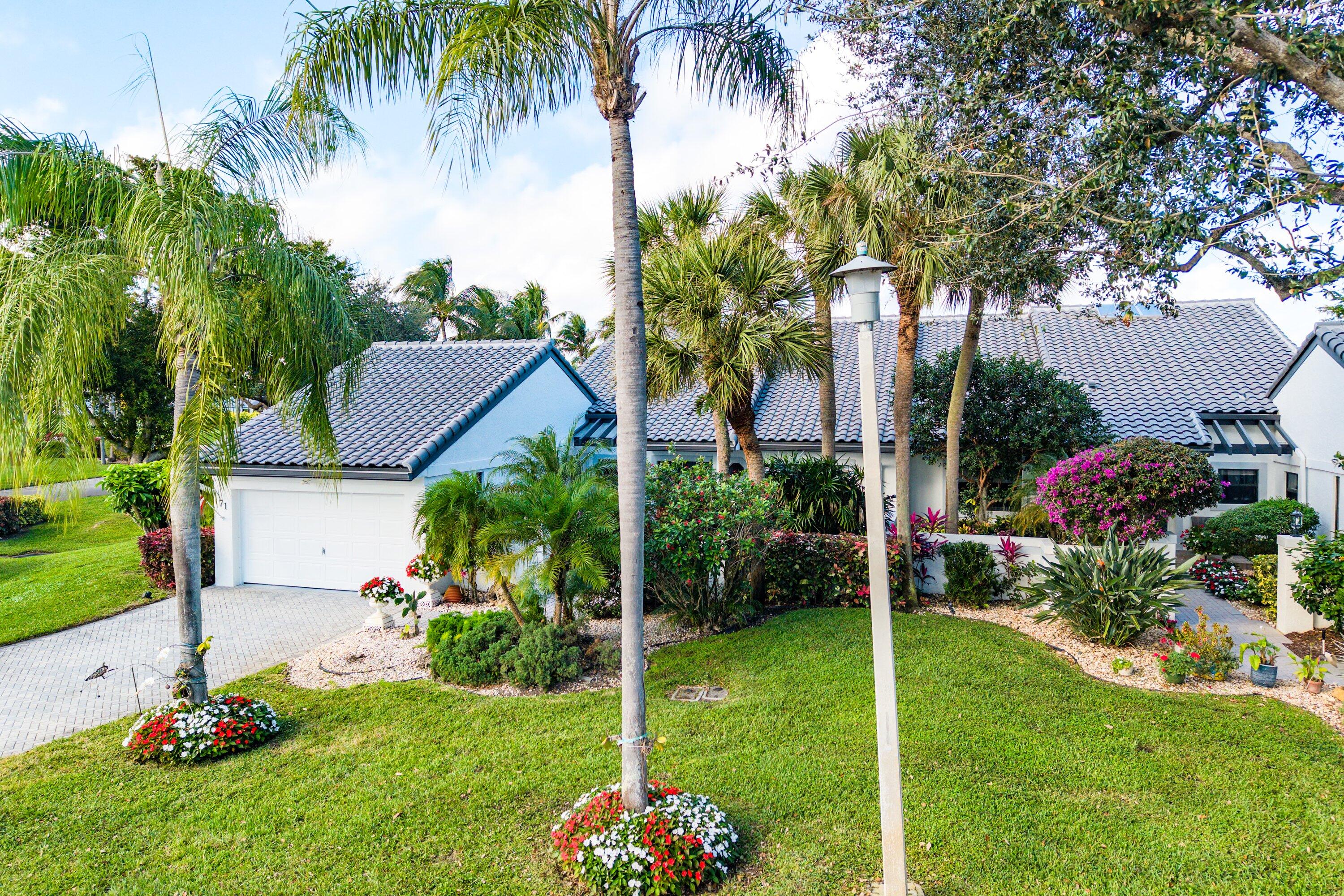 71 Windsor Circle