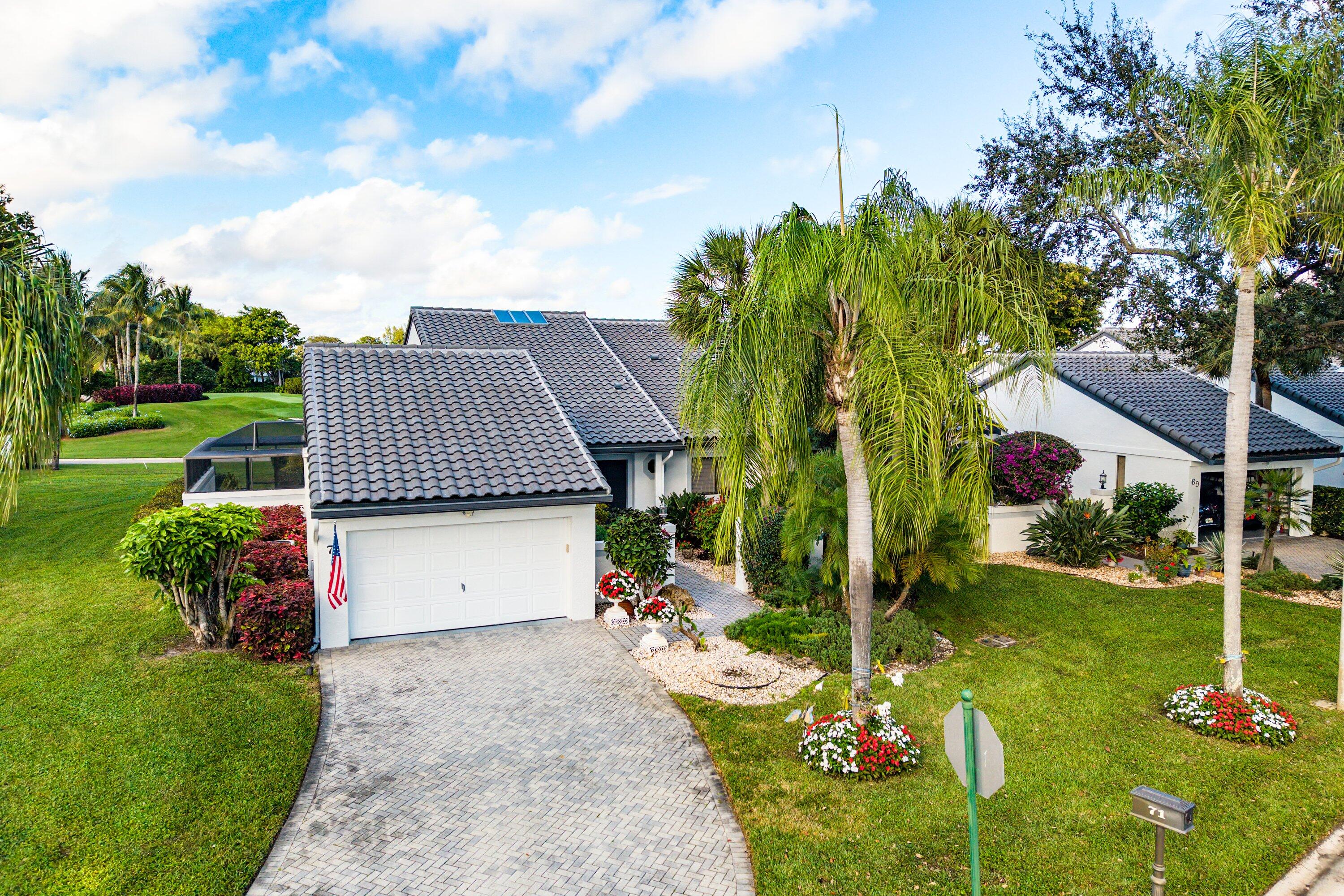 71 Windsor Circle