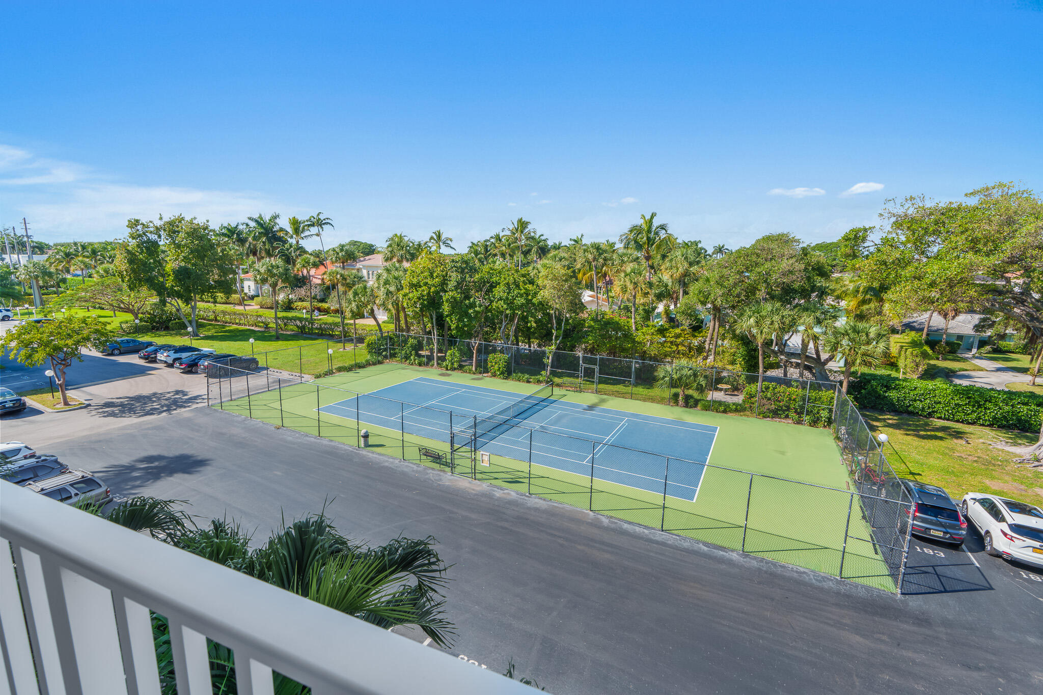 1111 S Ocean Boulevard 417
