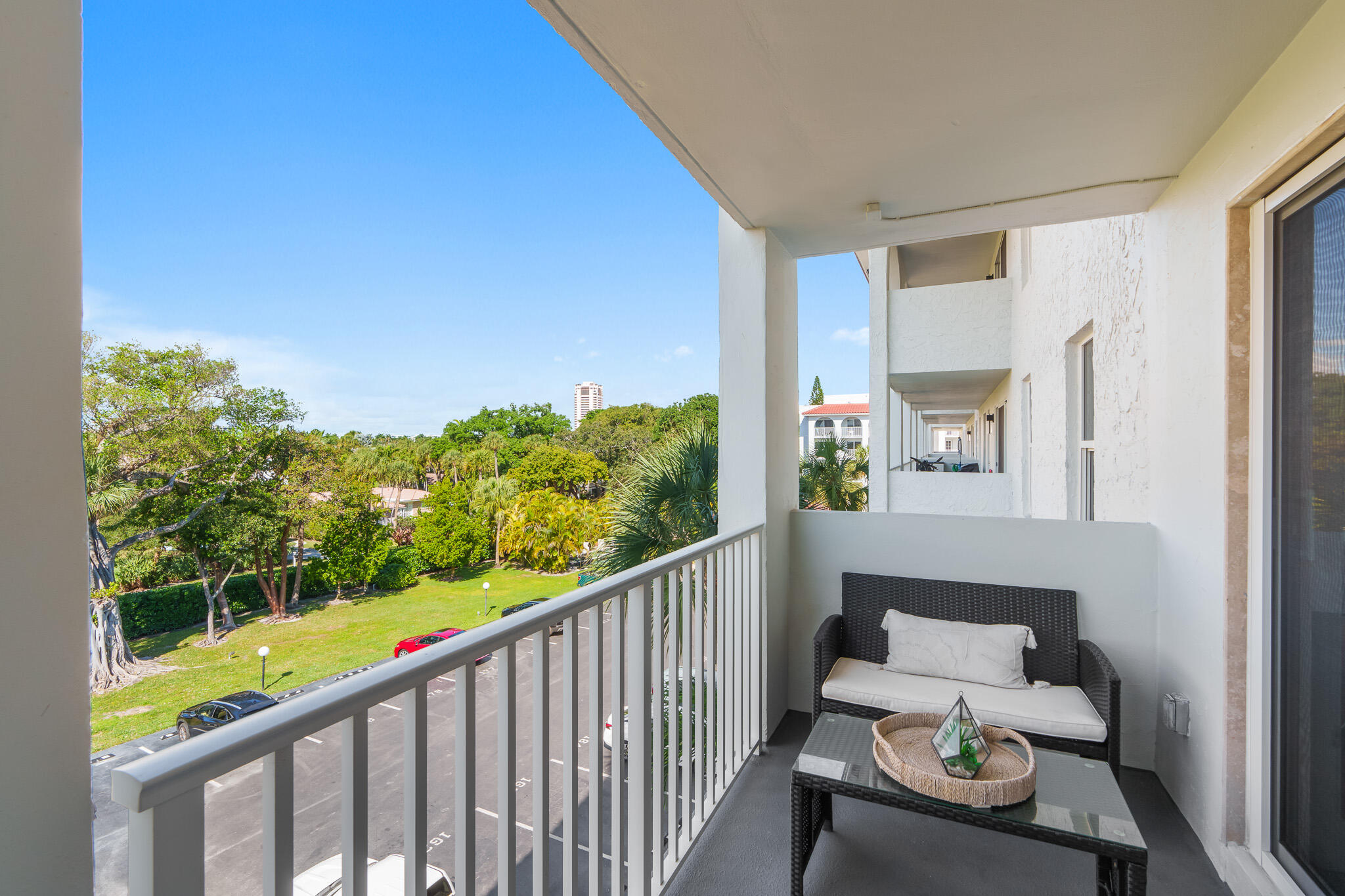 1111 S Ocean Boulevard 417