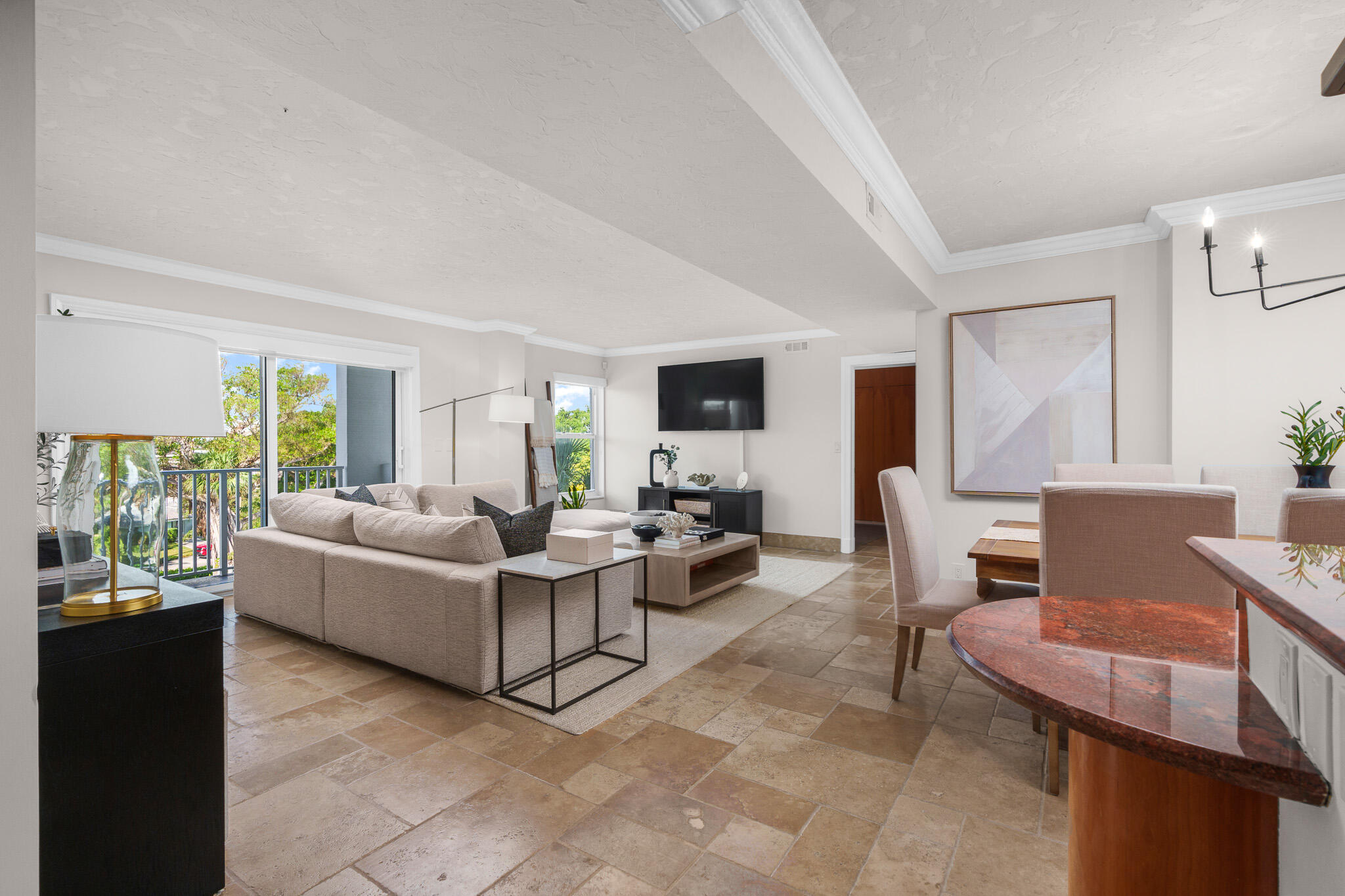 1111 S Ocean Boulevard 417
