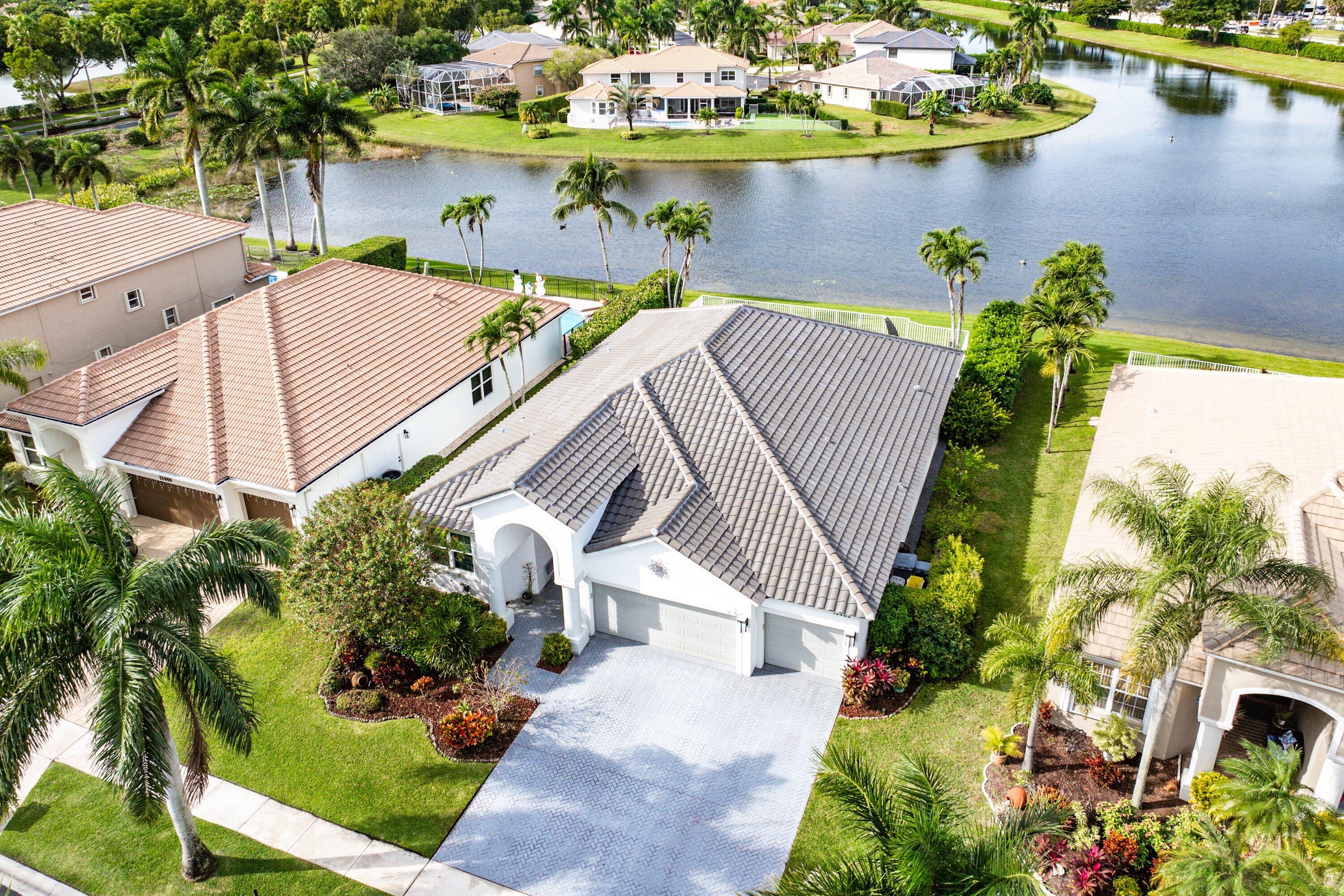 12403 Cascades Pointe Drive