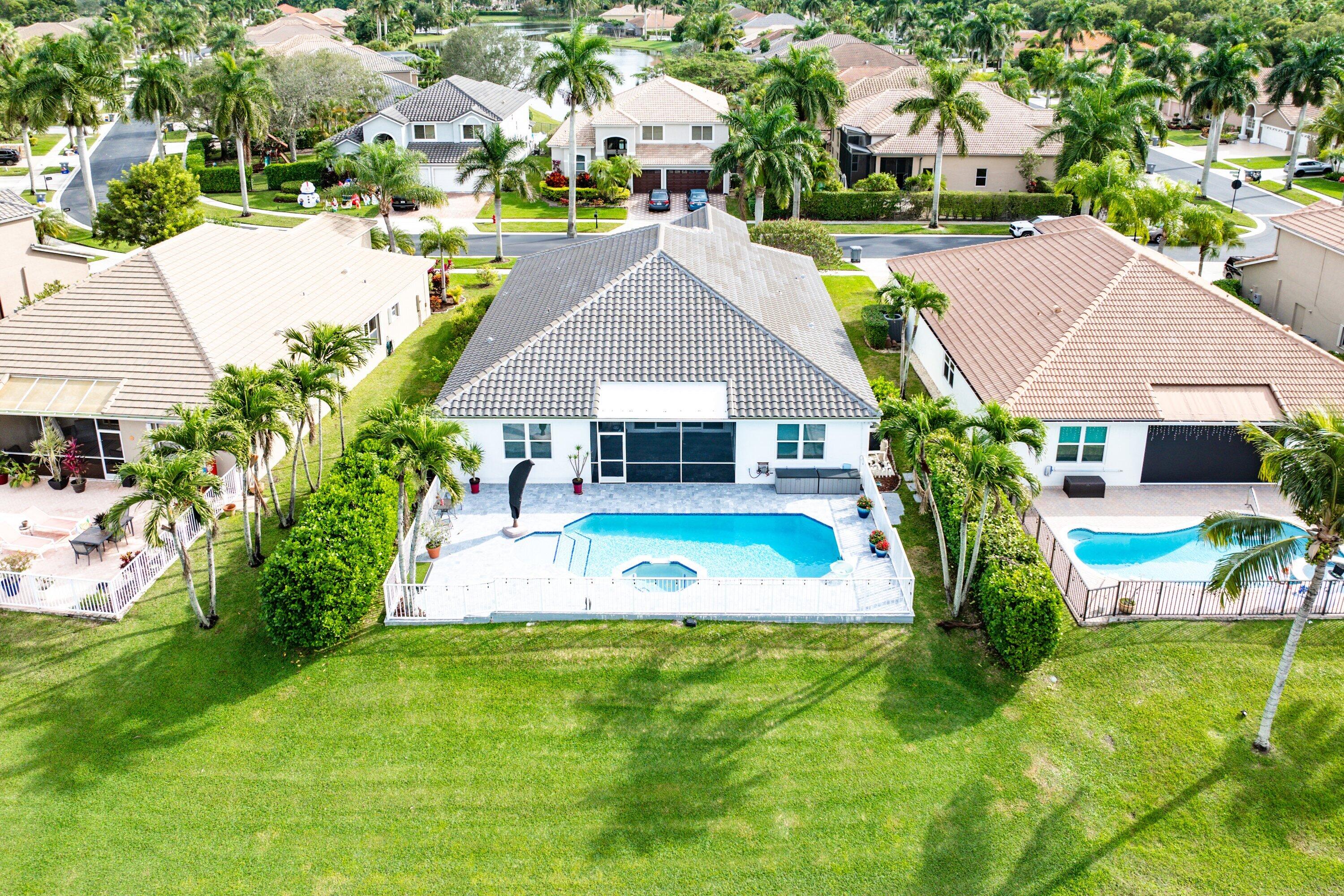 12403 Cascades Pointe Drive
