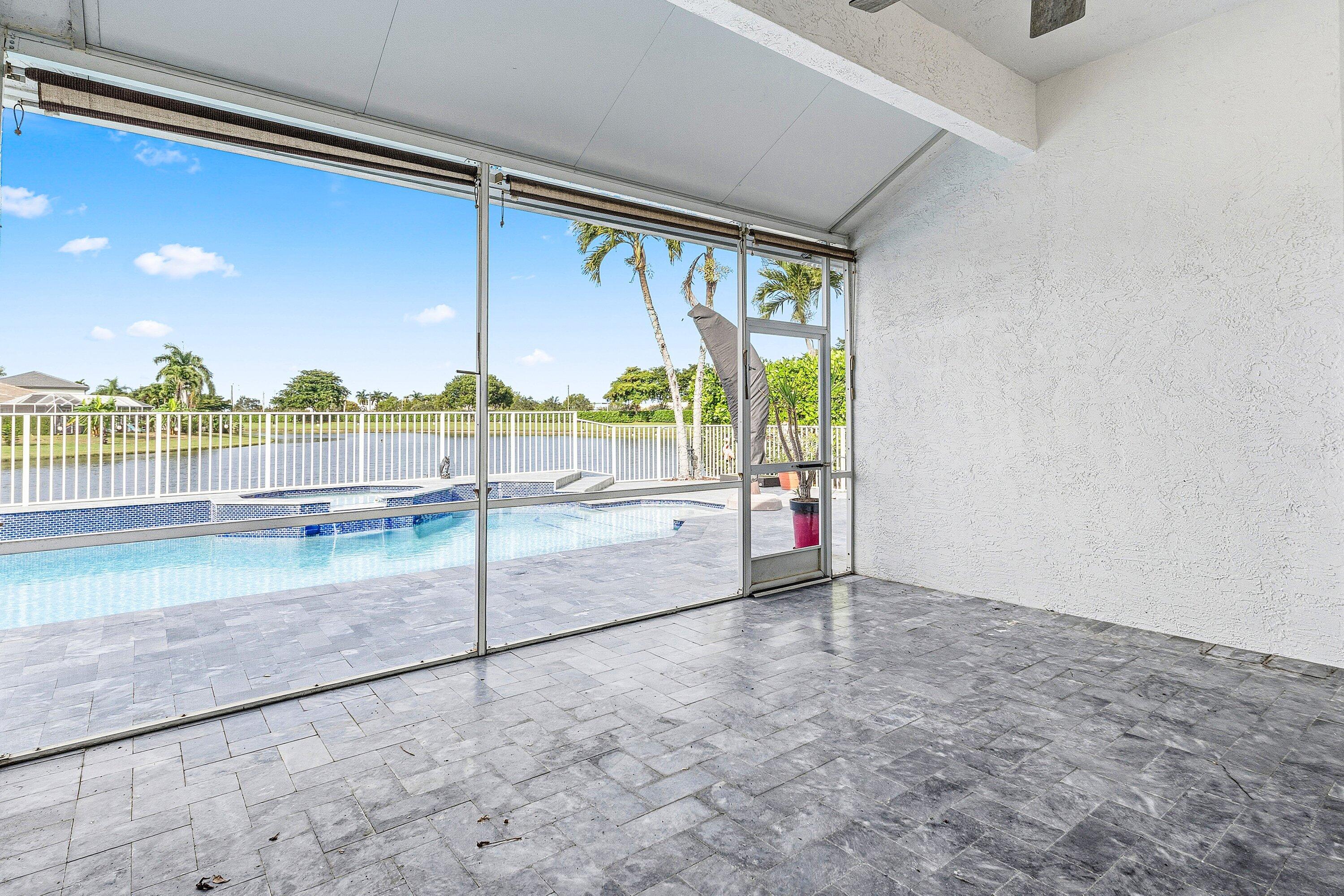12403 Cascades Pointe Drive
