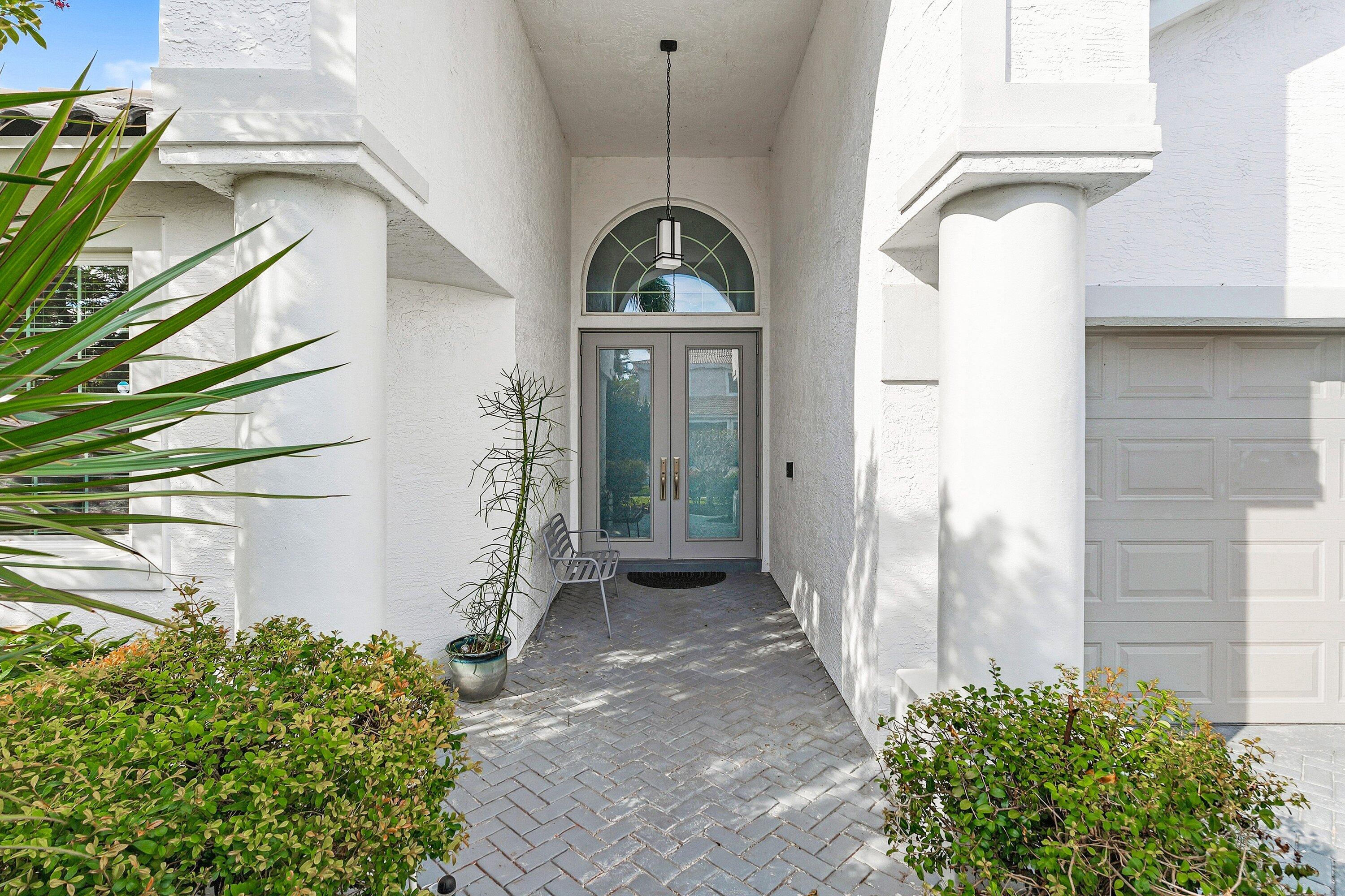 12403 Cascades Pointe Drive
