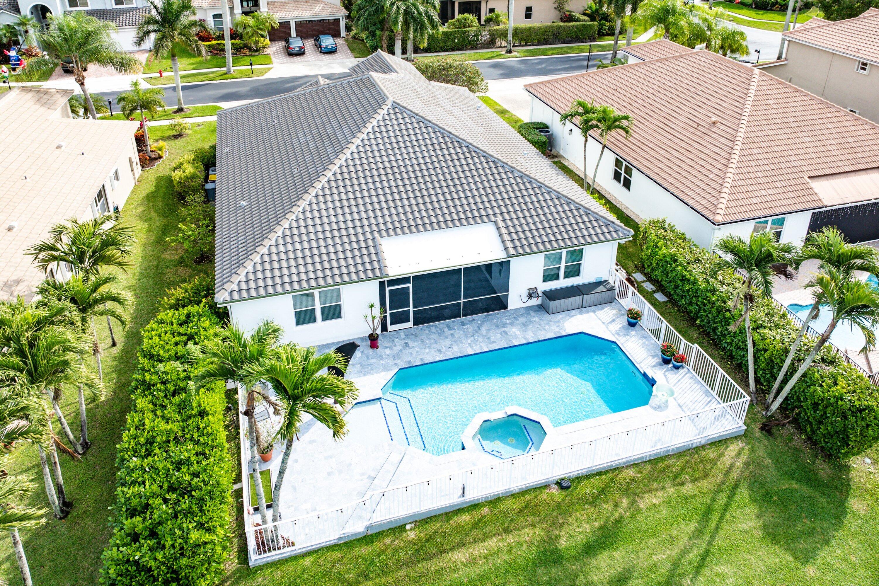 12403 Cascades Pointe Drive