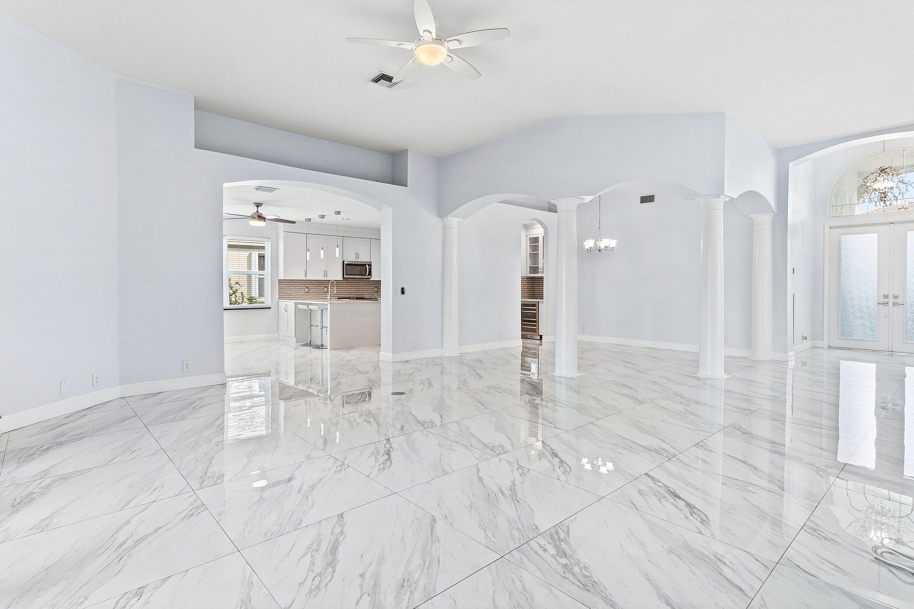 12403 Cascades Pointe Drive