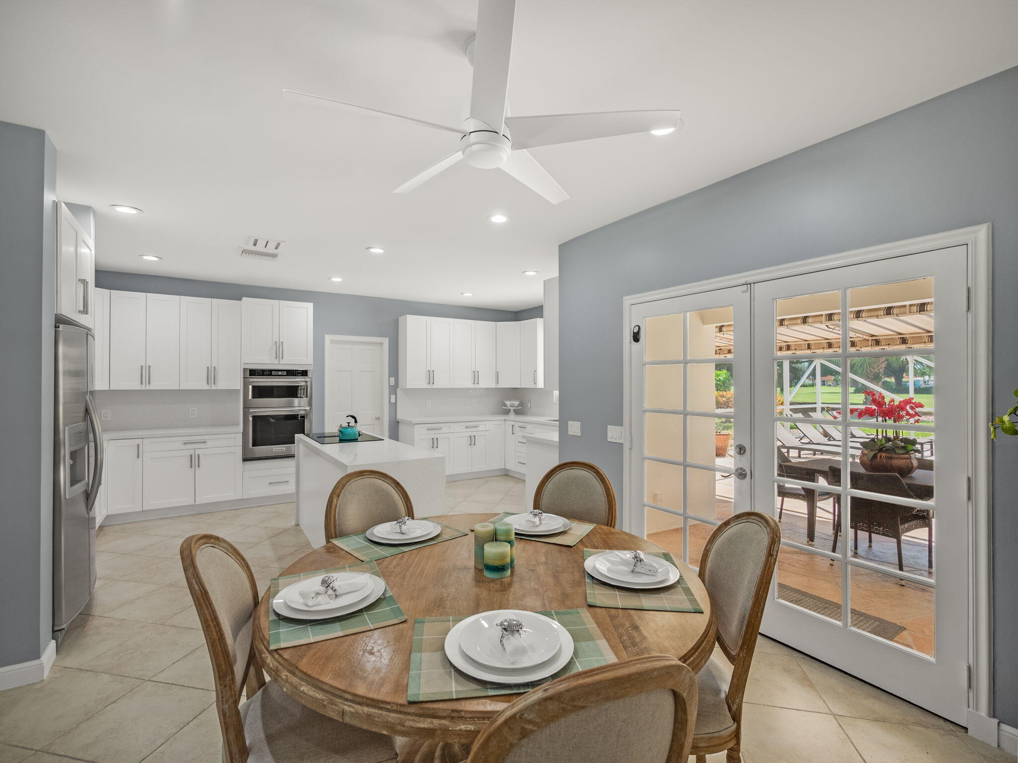 110 Glenbrook Court