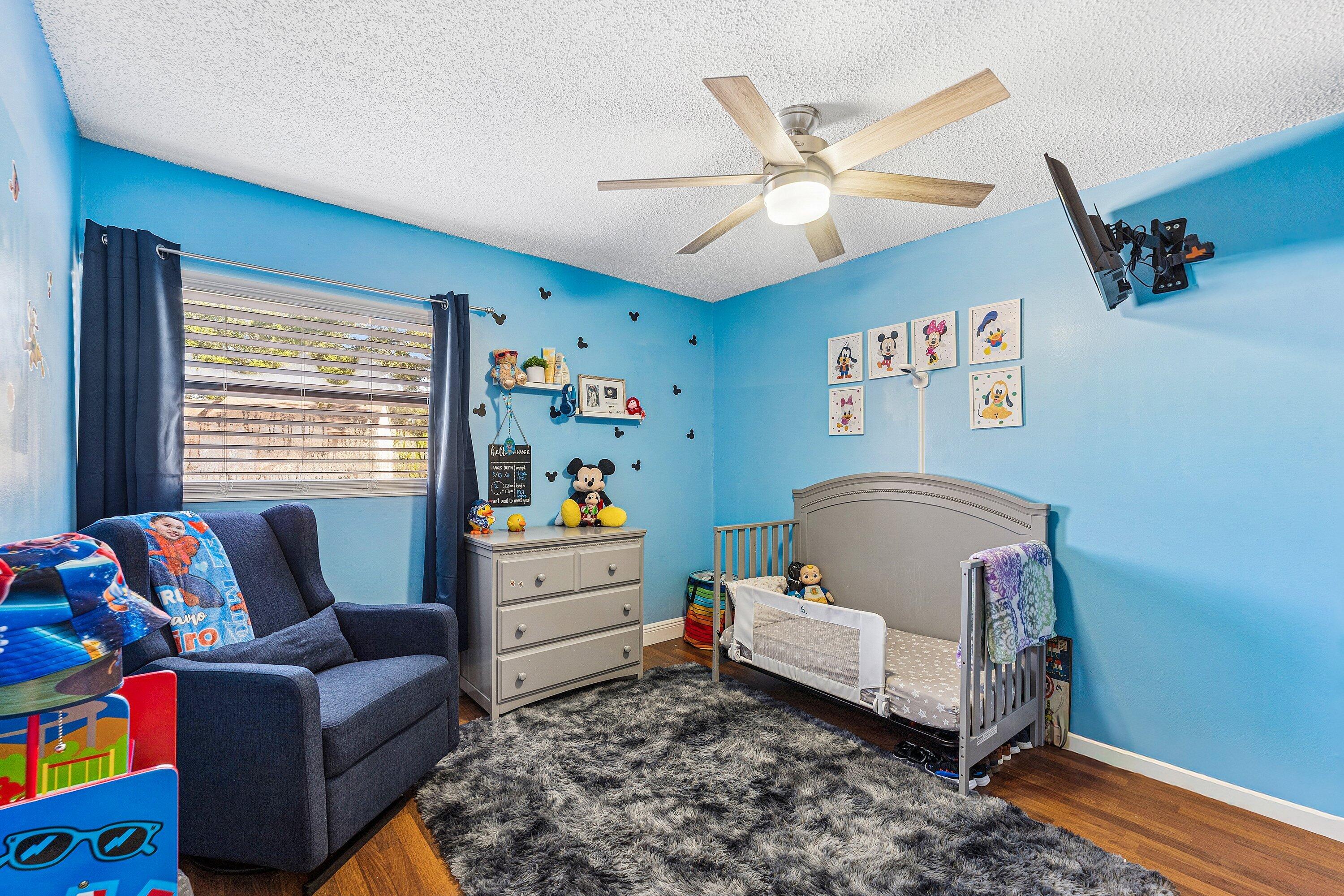 4769 NW 30th Street