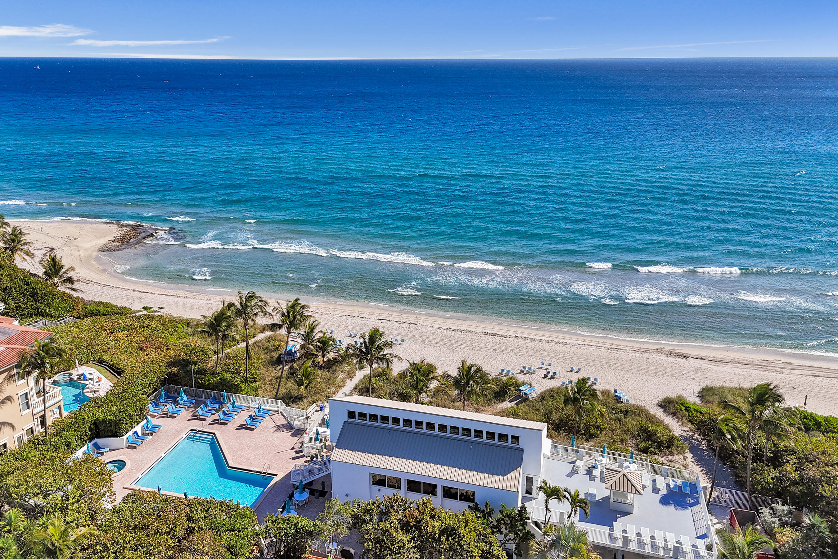 4740 S Ocean Boulevard 503