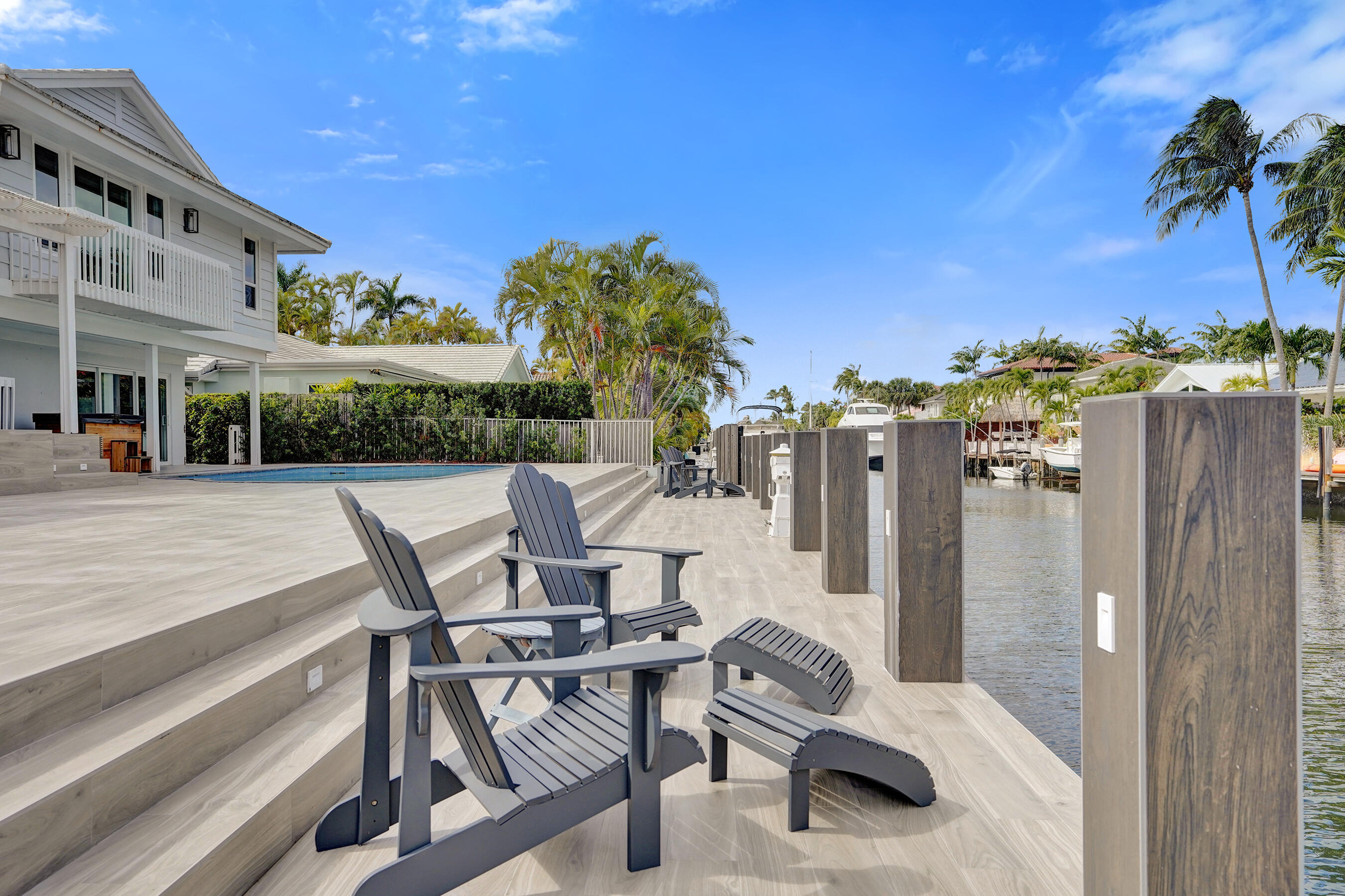 3001 NE 47th Street