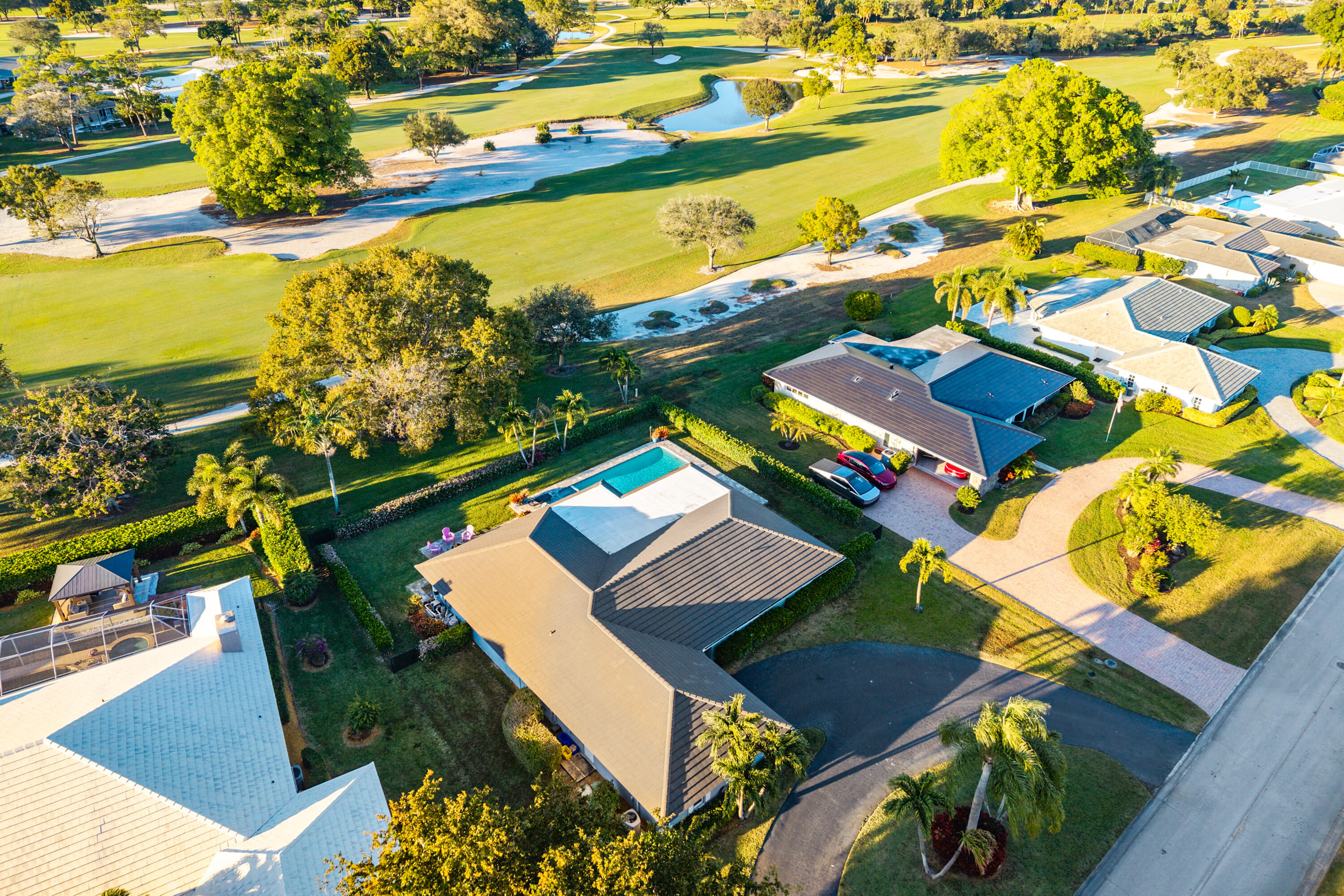 413 S Country Club Drive