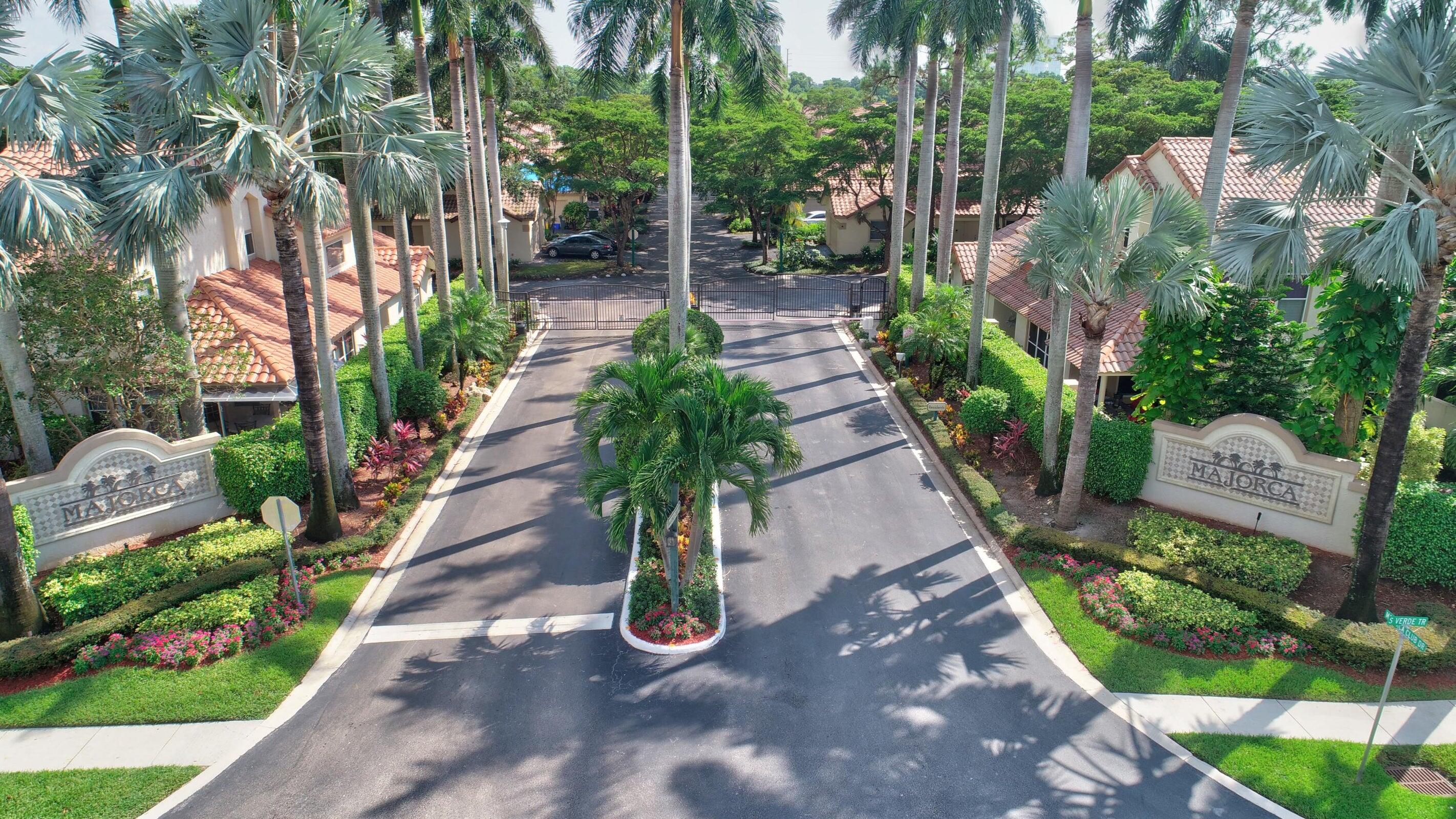 5205 Majorca Club Drive