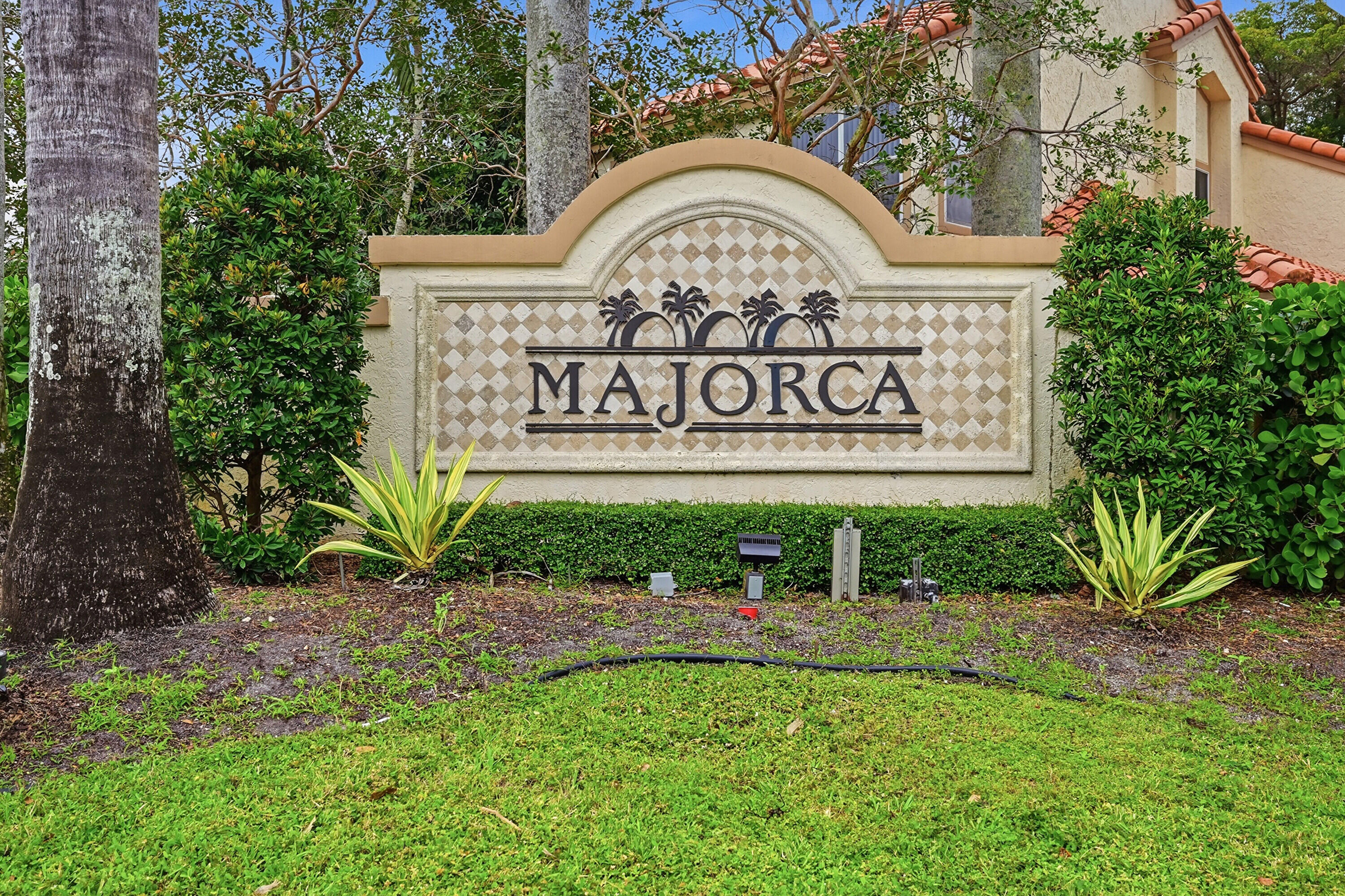 5205 Majorca Club Drive