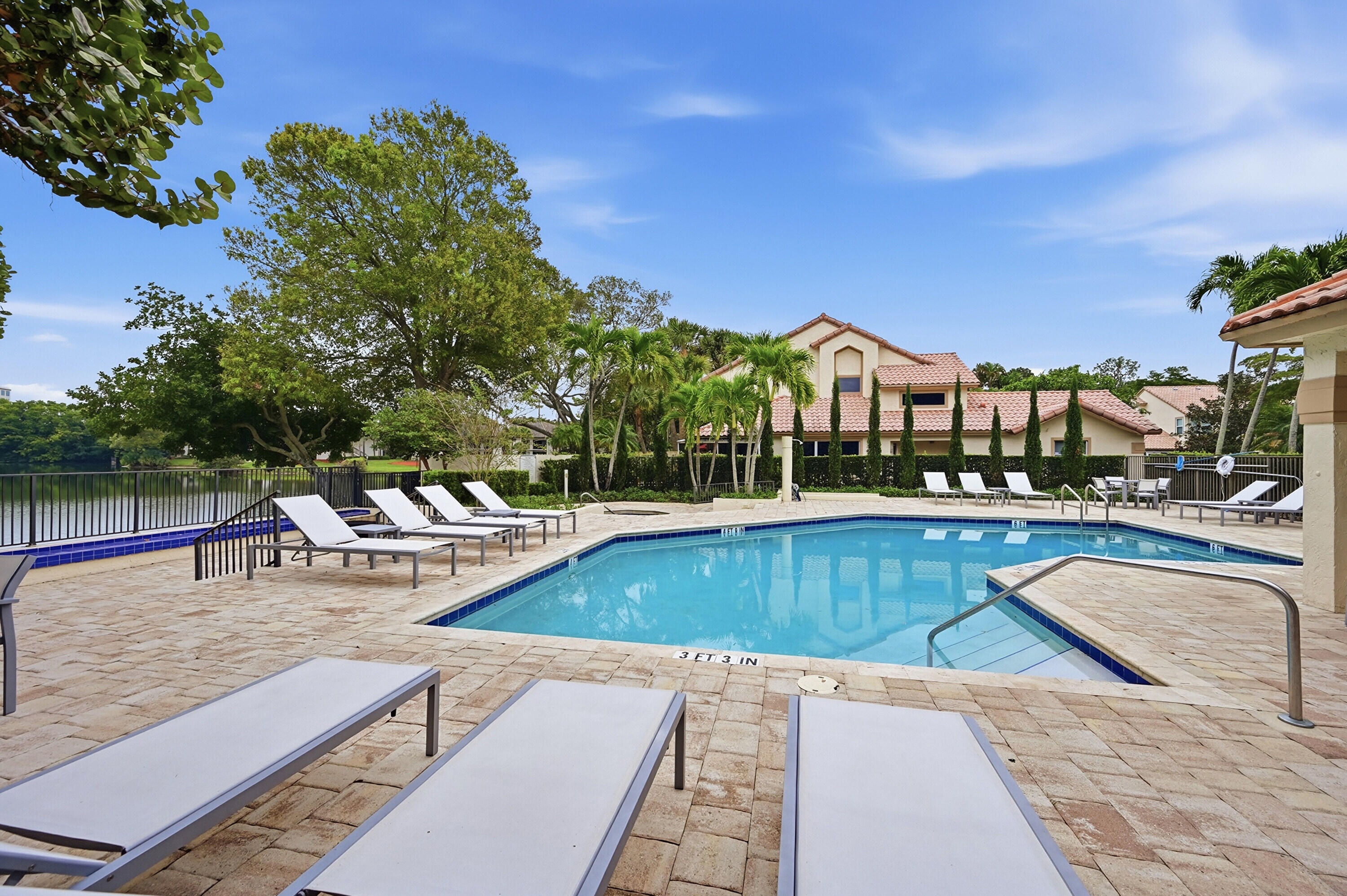 5205 Majorca Club Drive